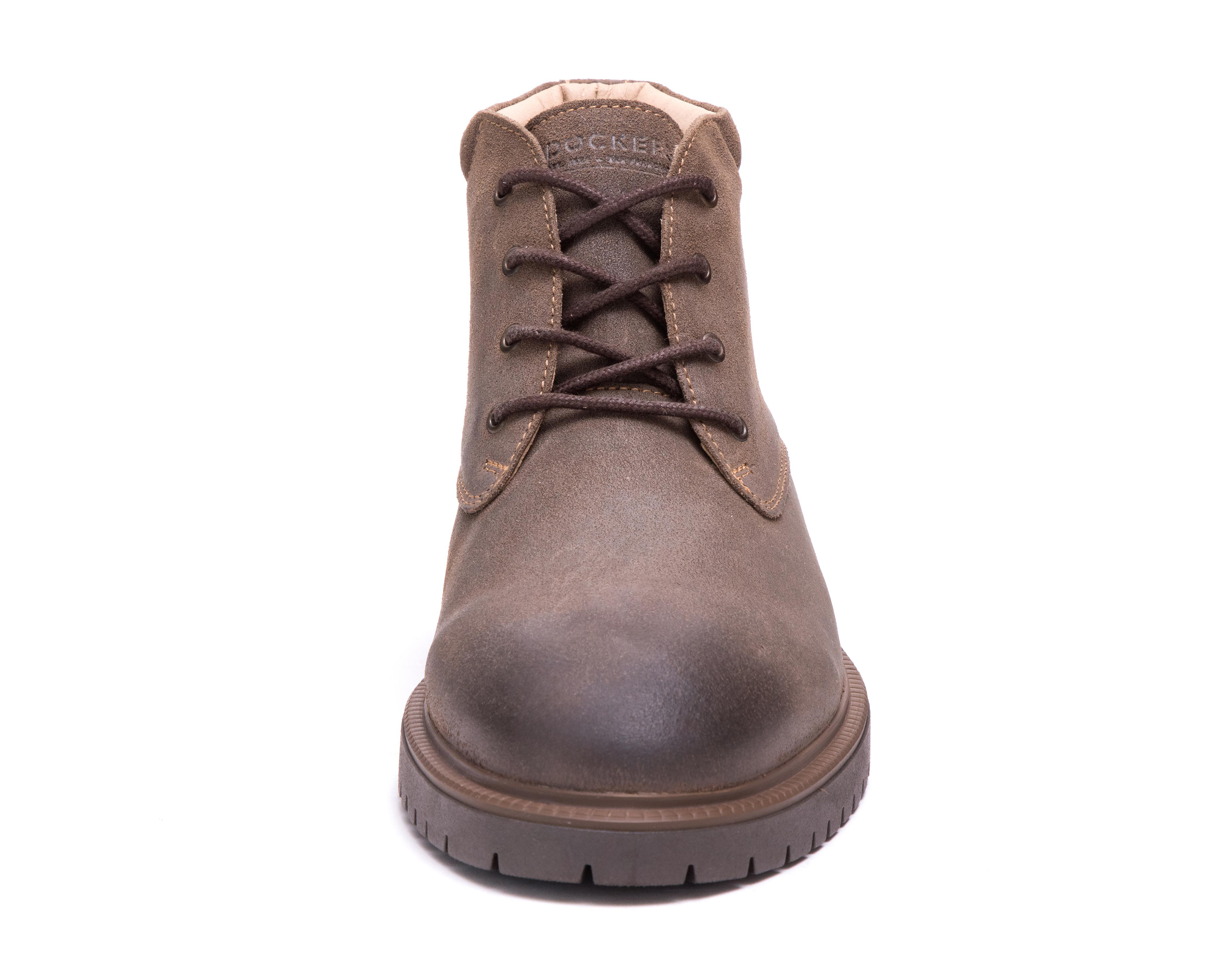 Foto 3 pulgar | Botas Casuales Dockers Marti para Hombre