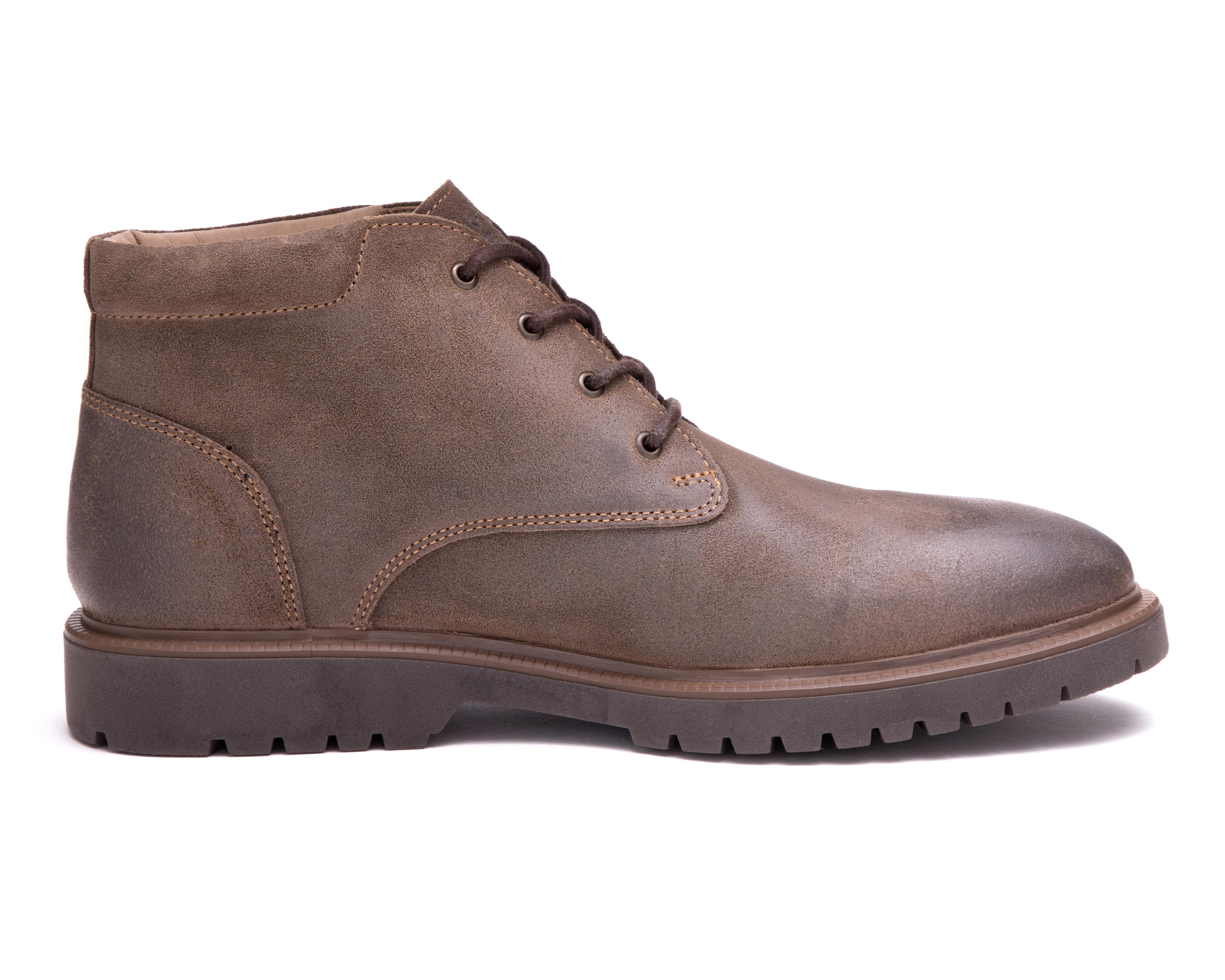 Foto 4 pulgar | Botas Casuales Dockers Marti para Hombre