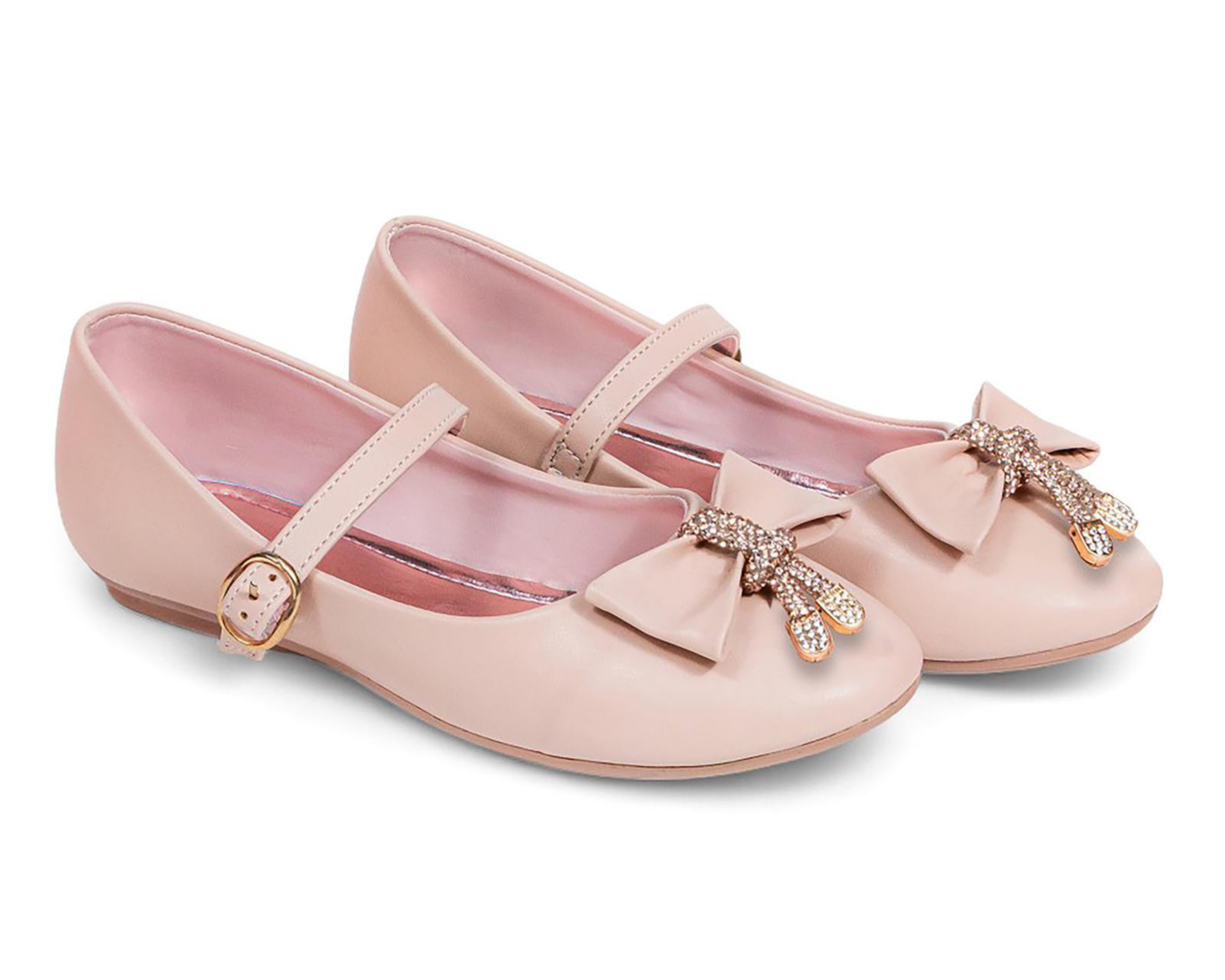 Zapatos Casuales Girls Attitude para Niña