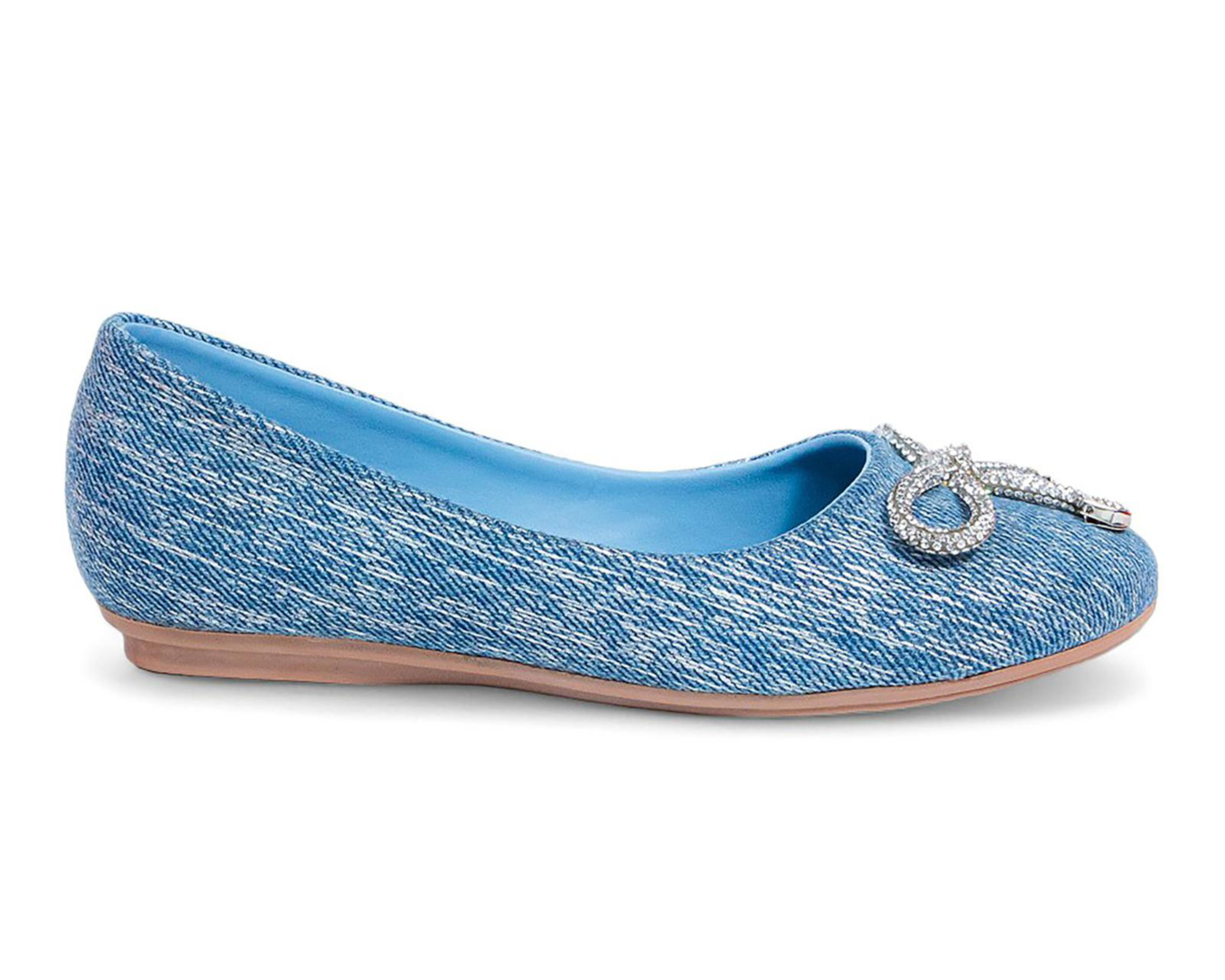 Foto 4 | Zapatos Casuales Girls Attitude para Niña