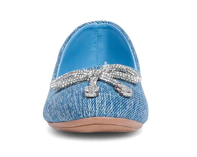 Foto 5 | Zapatos Casuales Girls Attitude para Niña