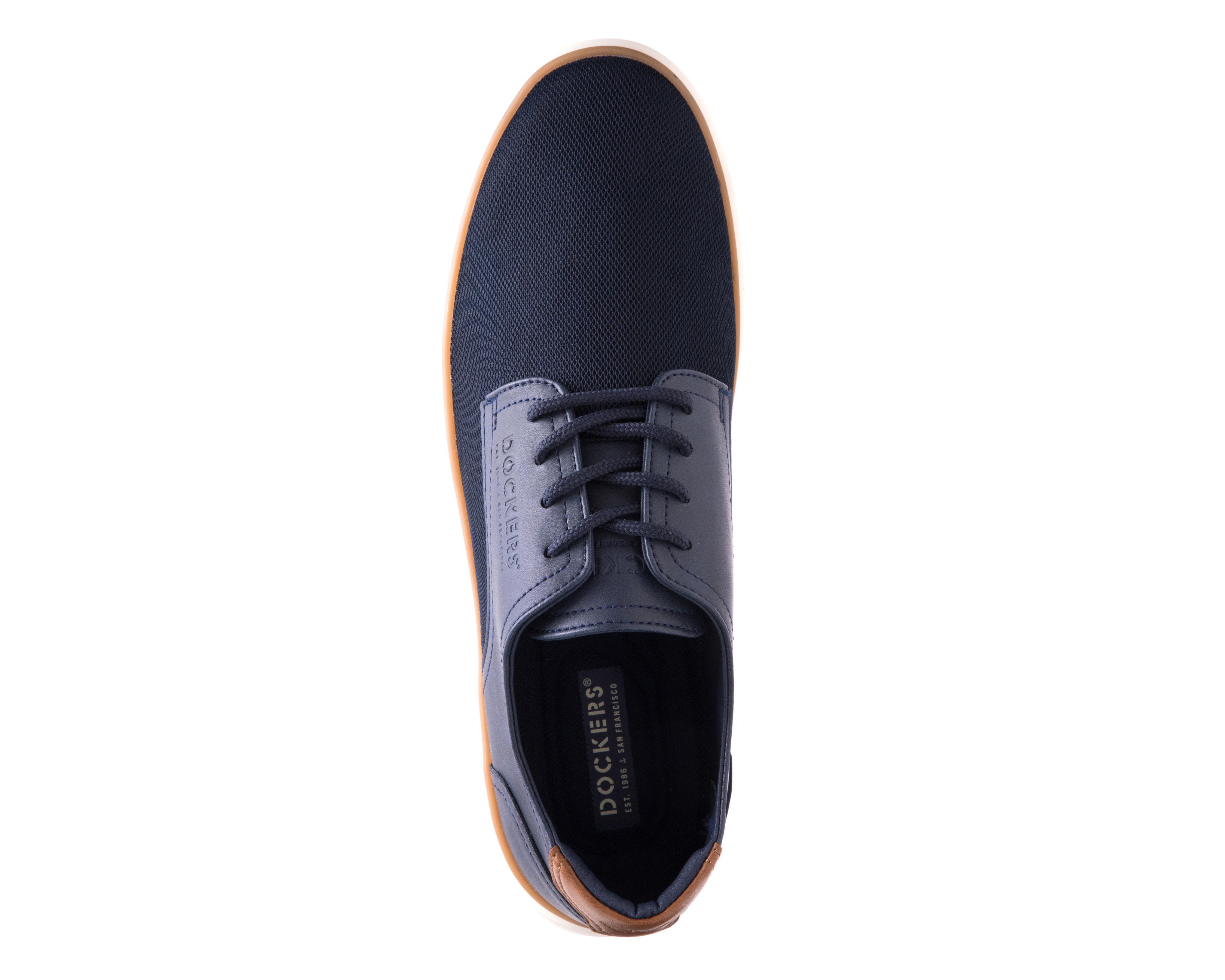 Foto 5 pulgar | Zapatos Casuales Dockers para Hombre