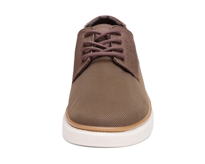 Foto 2 | Tenis Casuales Dockers de Piel para Hombre