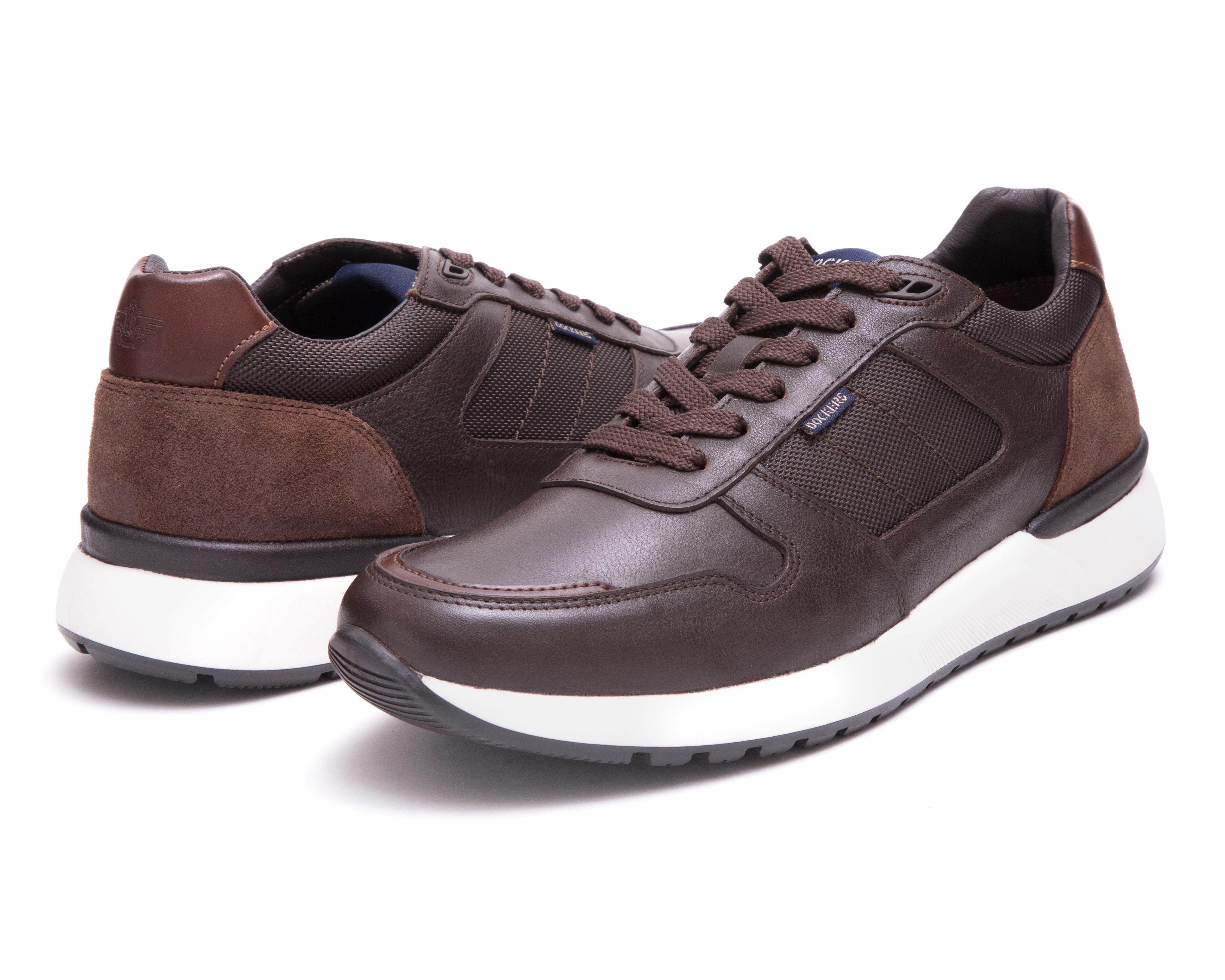 Tenis Casuales Dockers para Hombre