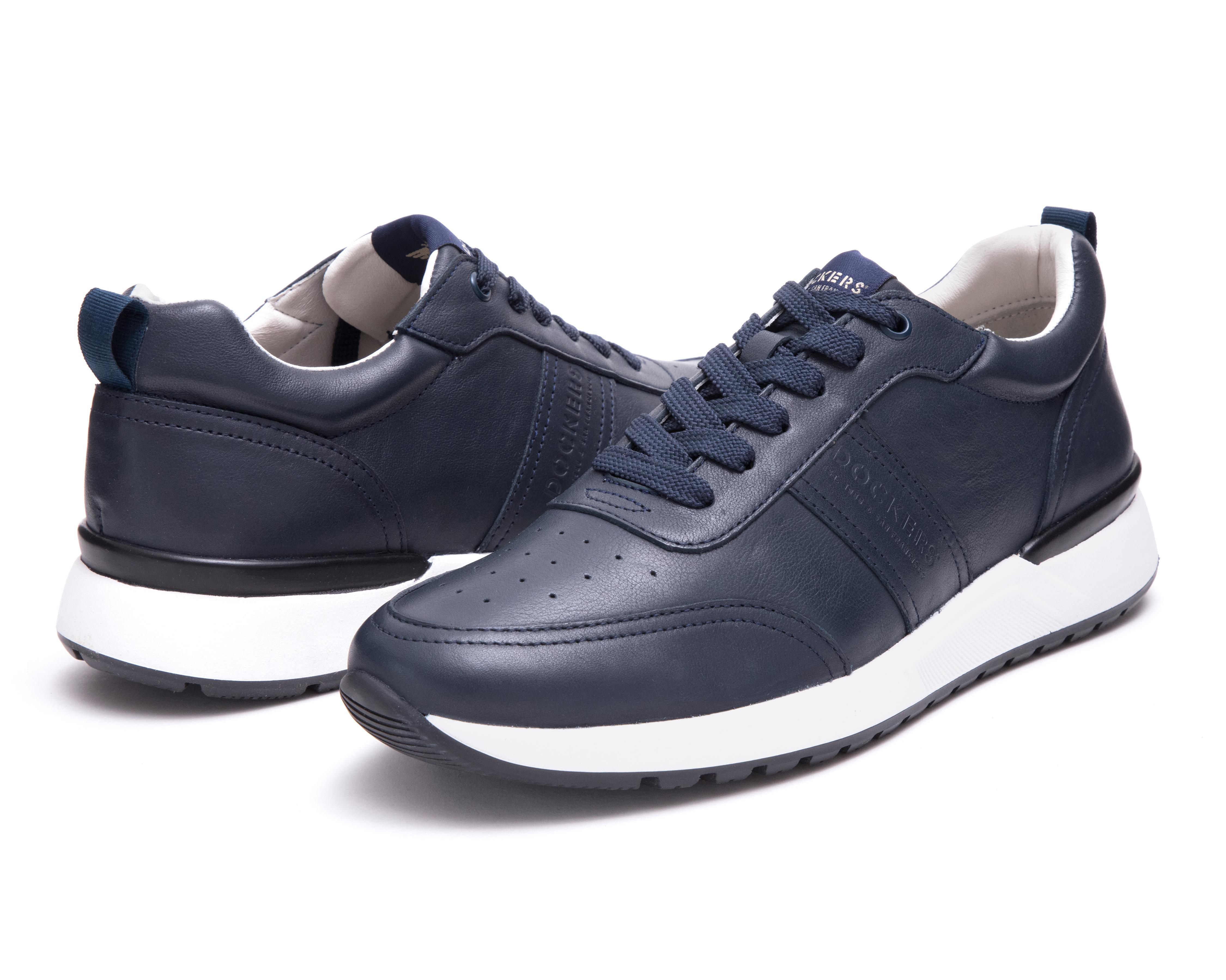 Tenis Casuales Dockers para Hombre