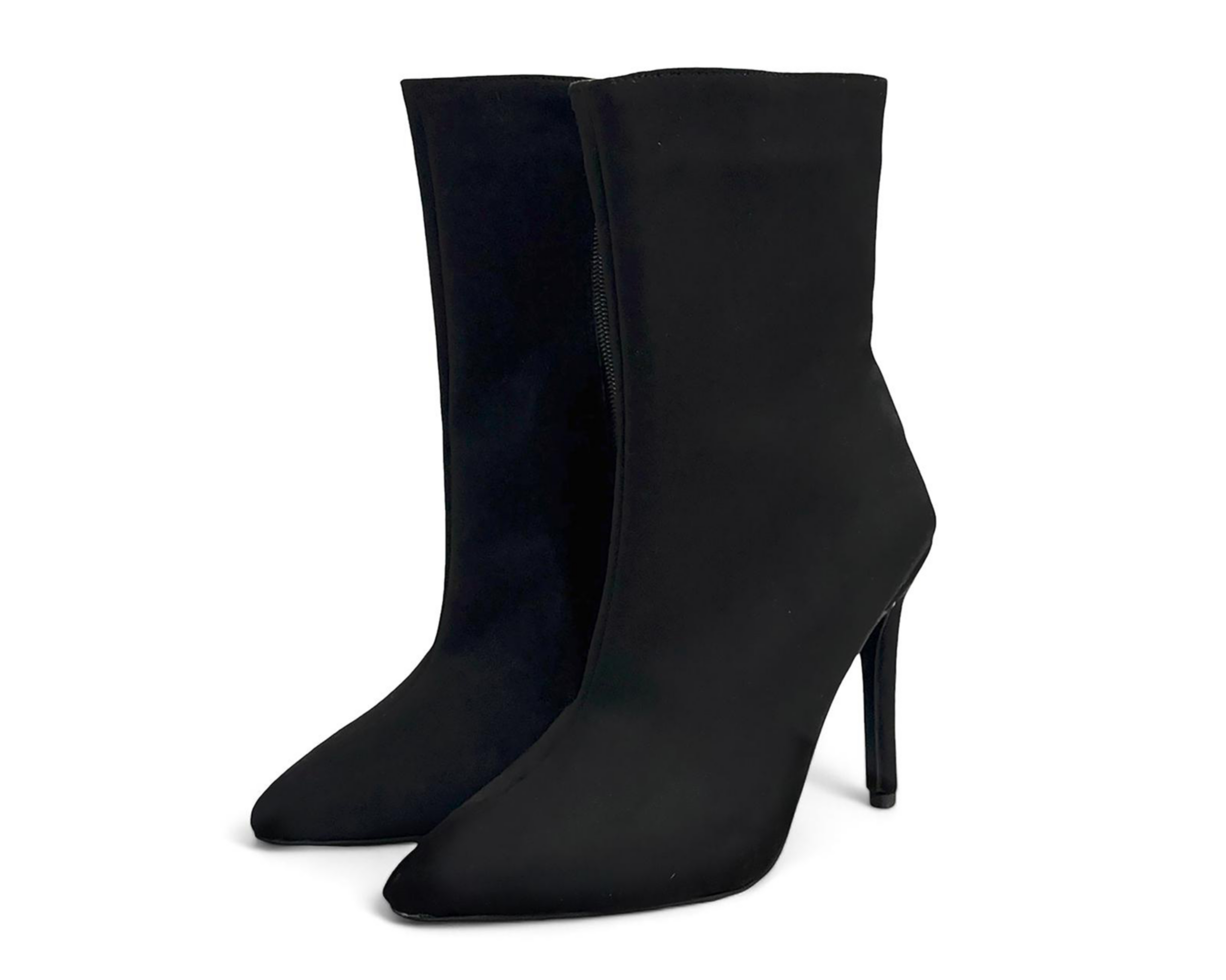 Botas de Vestir Thinner para Mujer