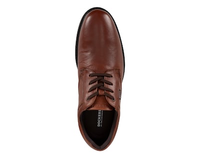 Foto 5 | Zapatos Confort Dockers de Piel para Hombre