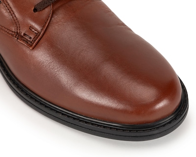 Foto 6 | Zapatos Confort Dockers de Piel para Hombre