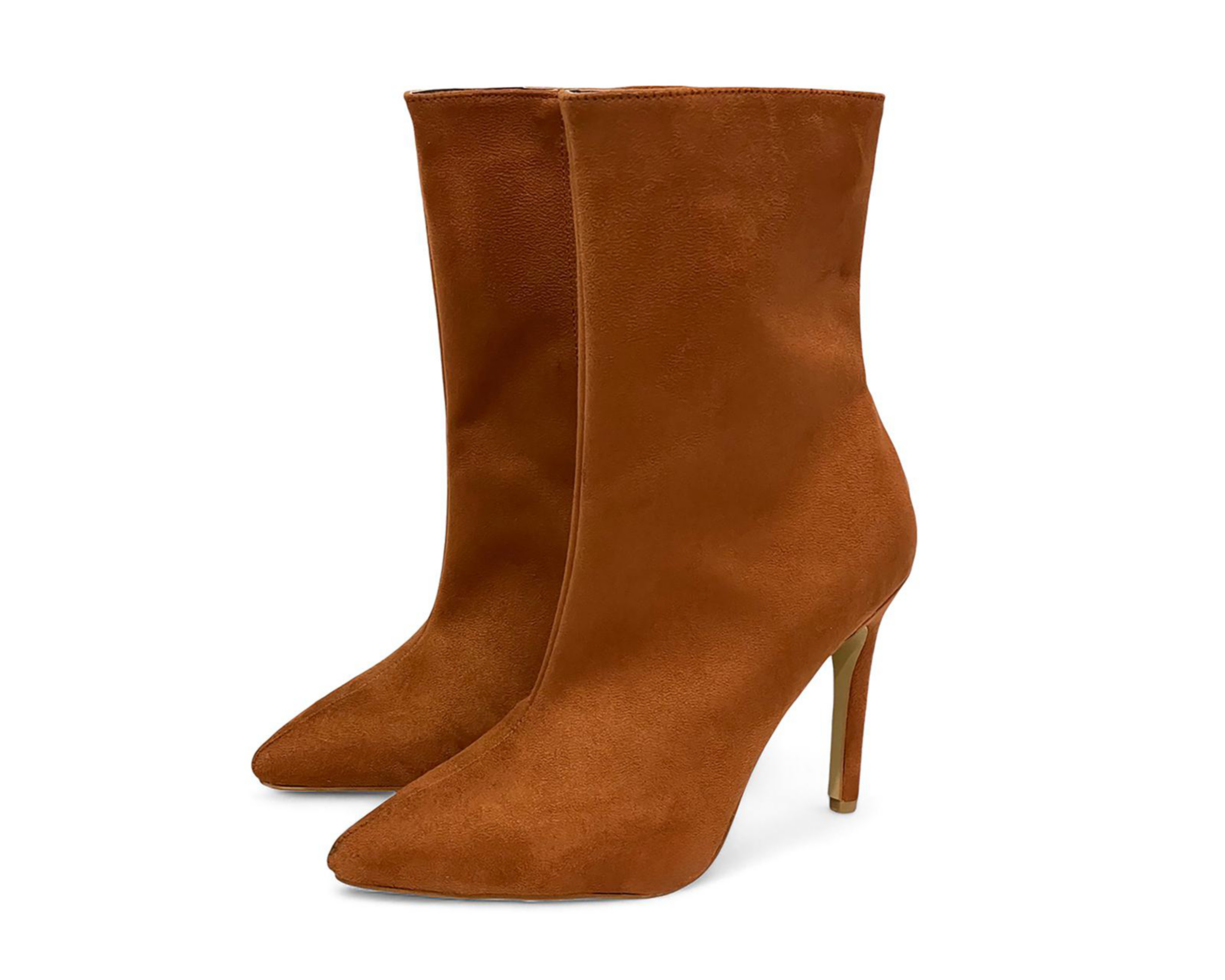 Botas de Vestir Thinner para Mujer