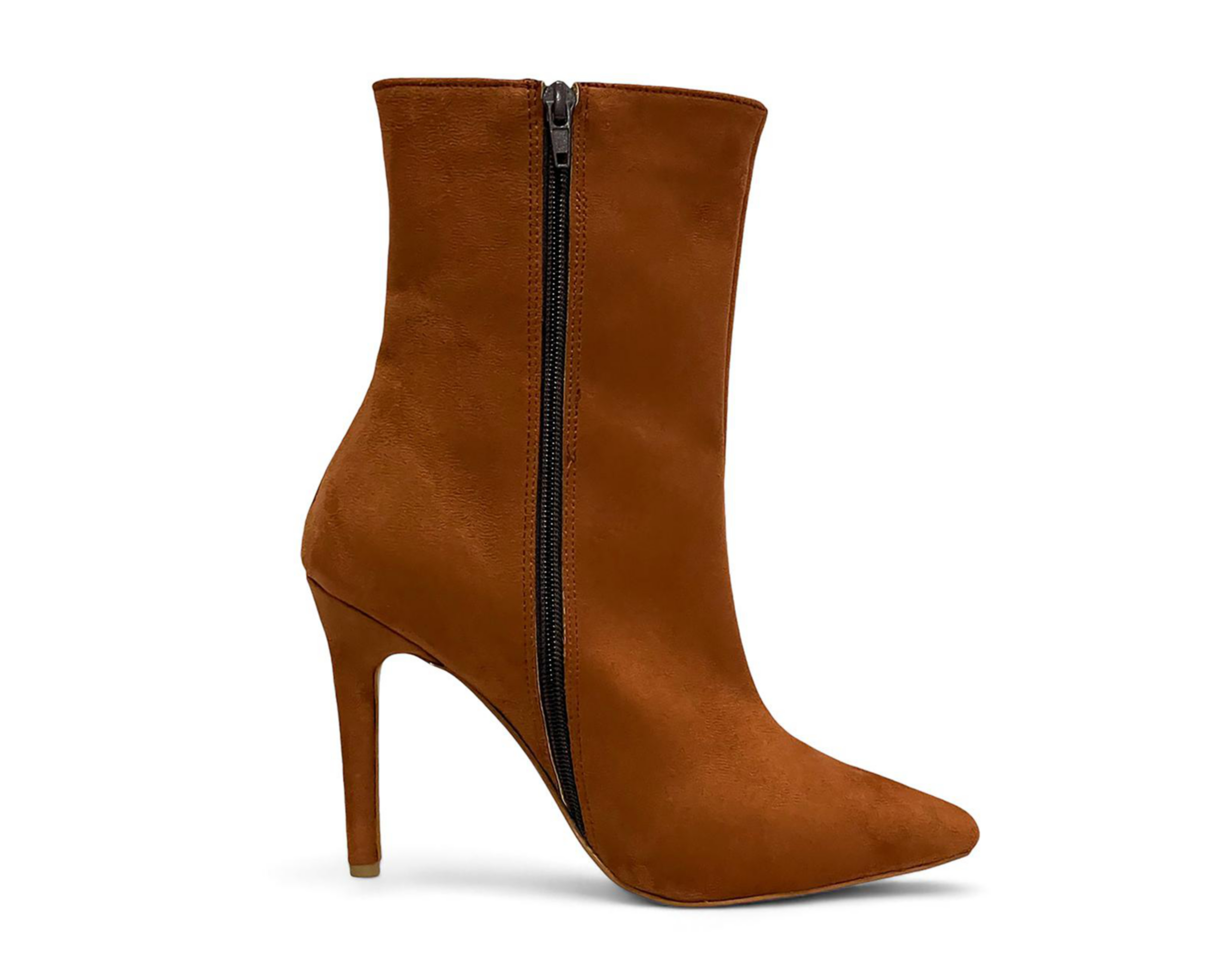 Foto 4 | Botas de Vestir Thinner para Mujer