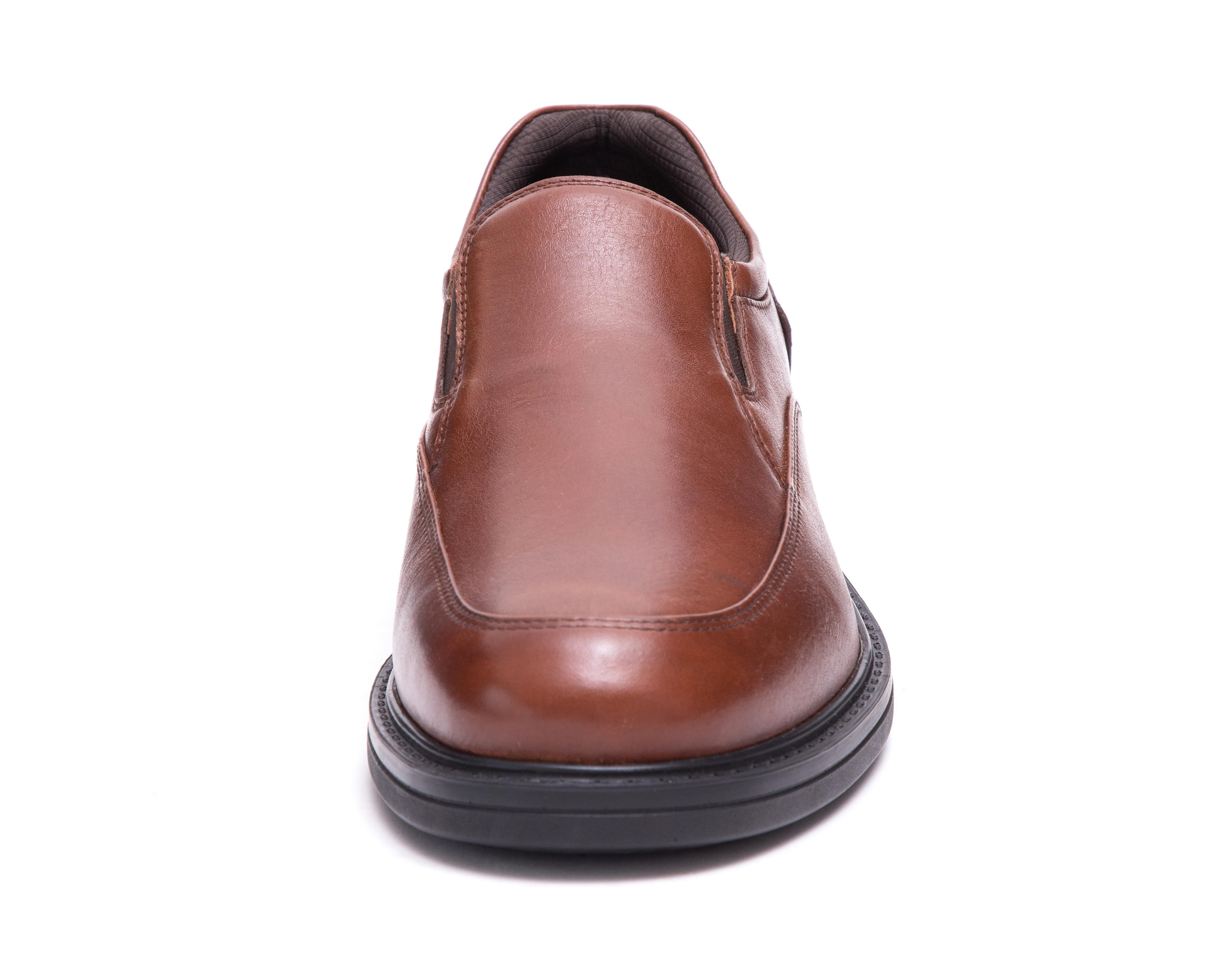 Foto 3 pulgar | Zapatos de Vestir Dockers para Hombre