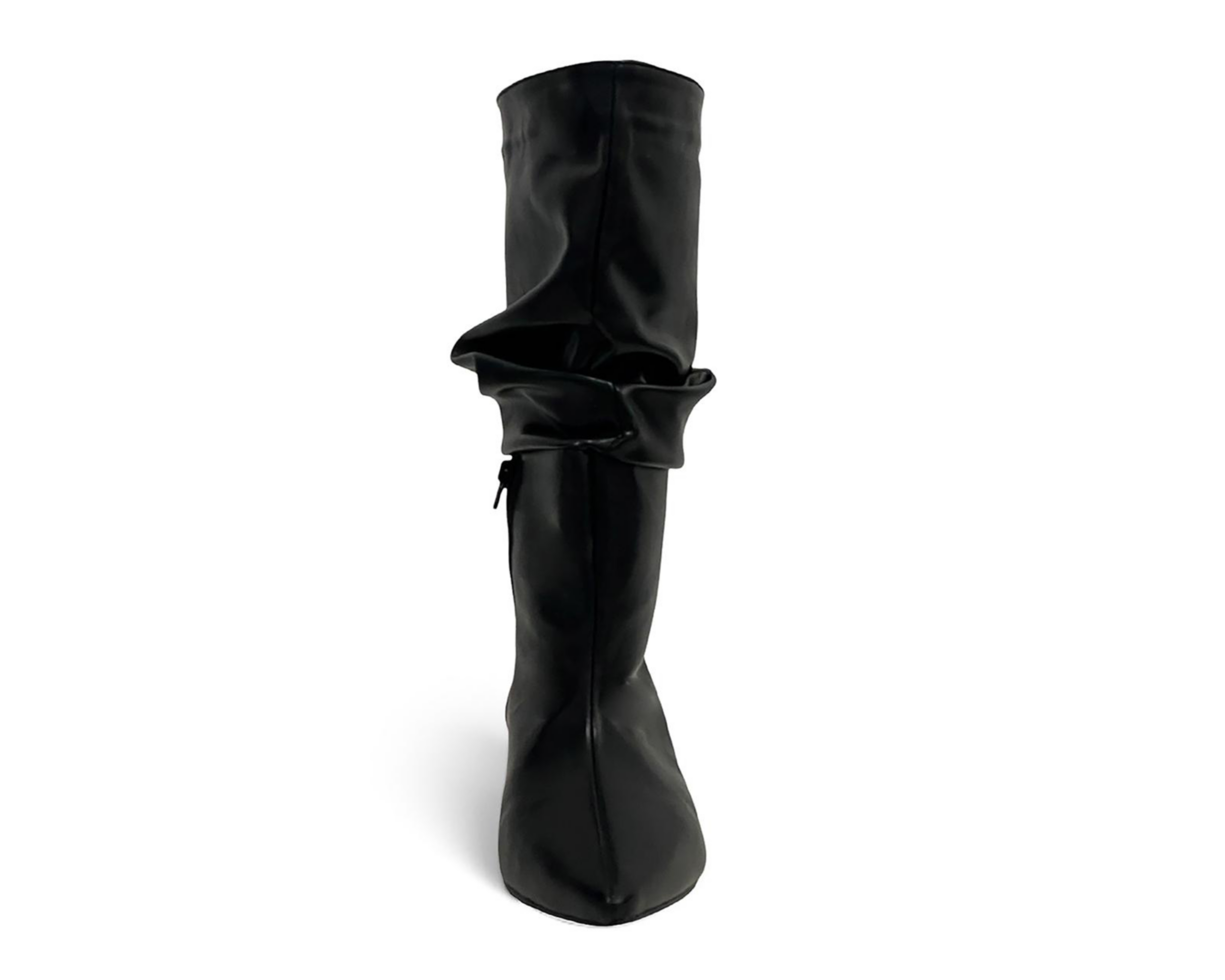 Foto 7 pulgar | Botas Casuales Thinner para Mujer