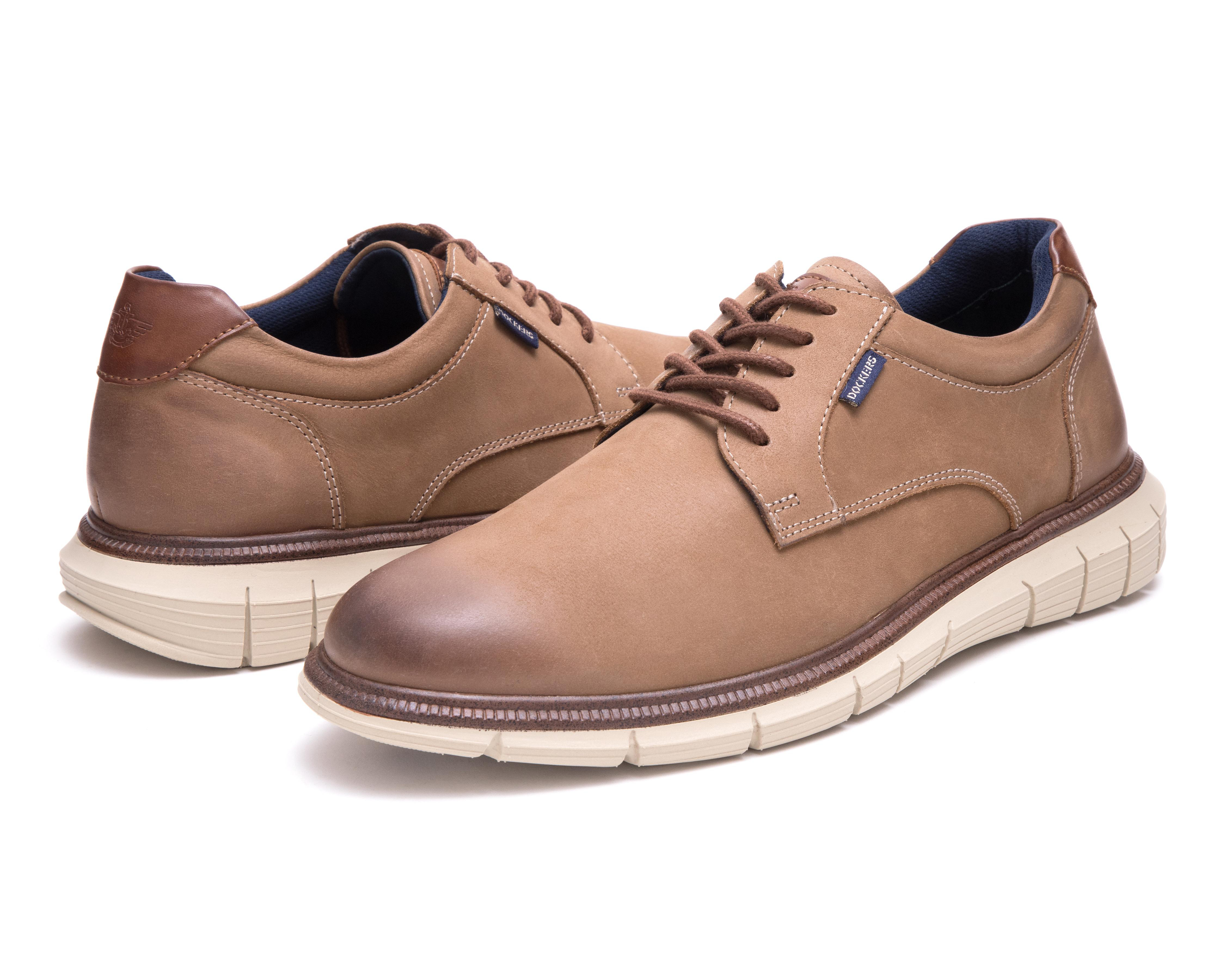 Foto 2 pulgar | Zapatos Casuales Dockers para Hombre