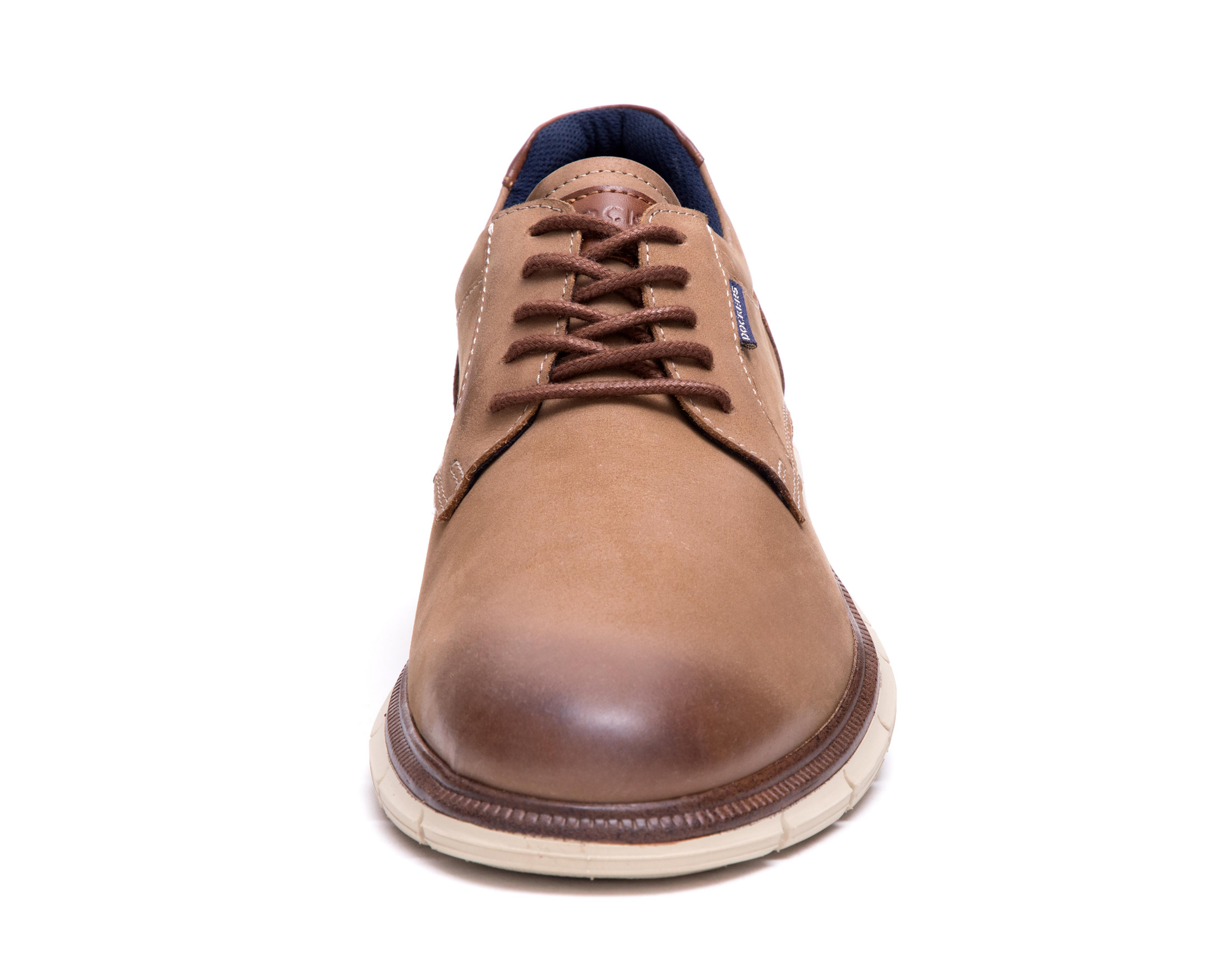 Foto 3 pulgar | Zapatos Casuales Dockers para Hombre