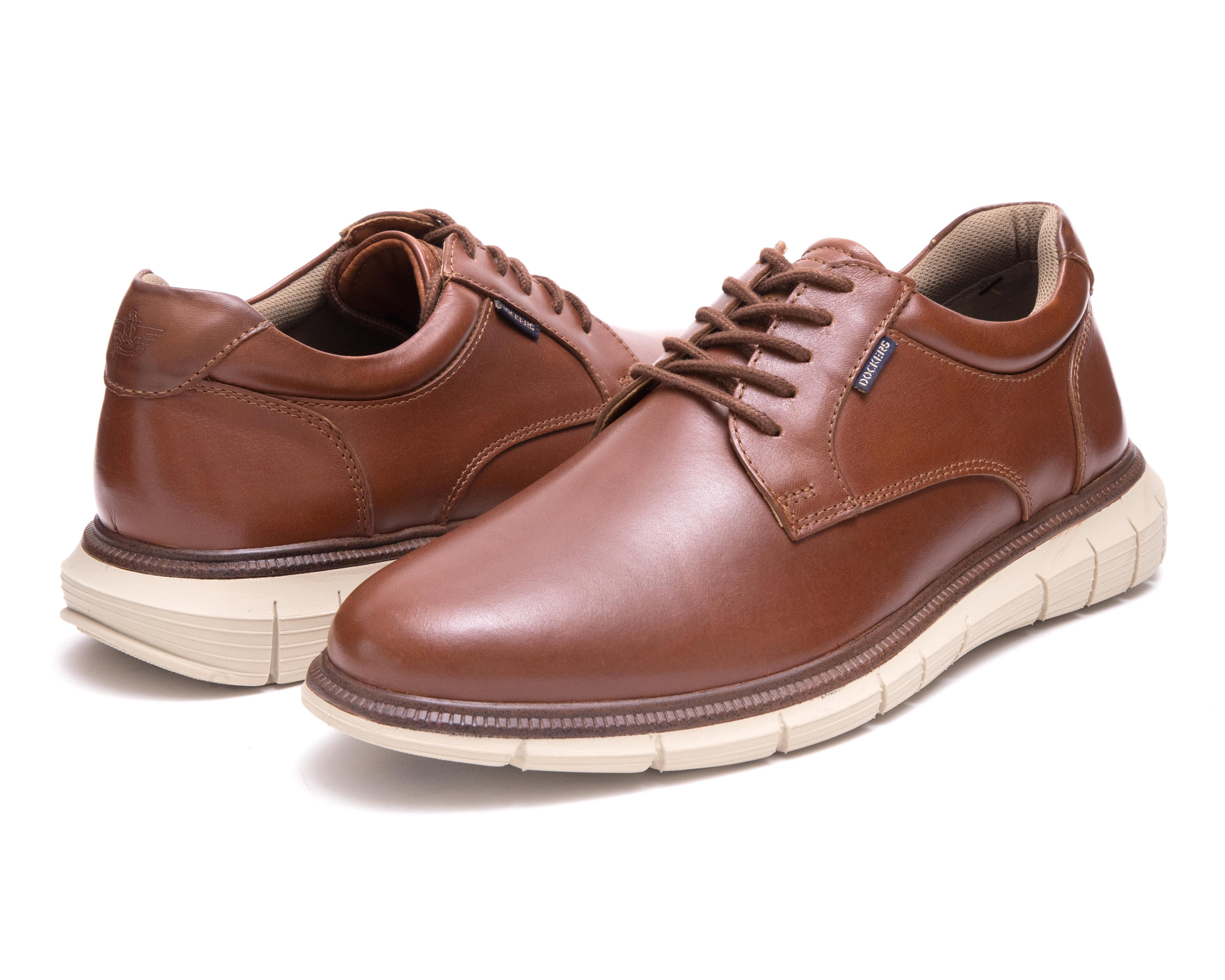 Foto 2 pulgar | Zapatos Casuales Dockers para Hombre