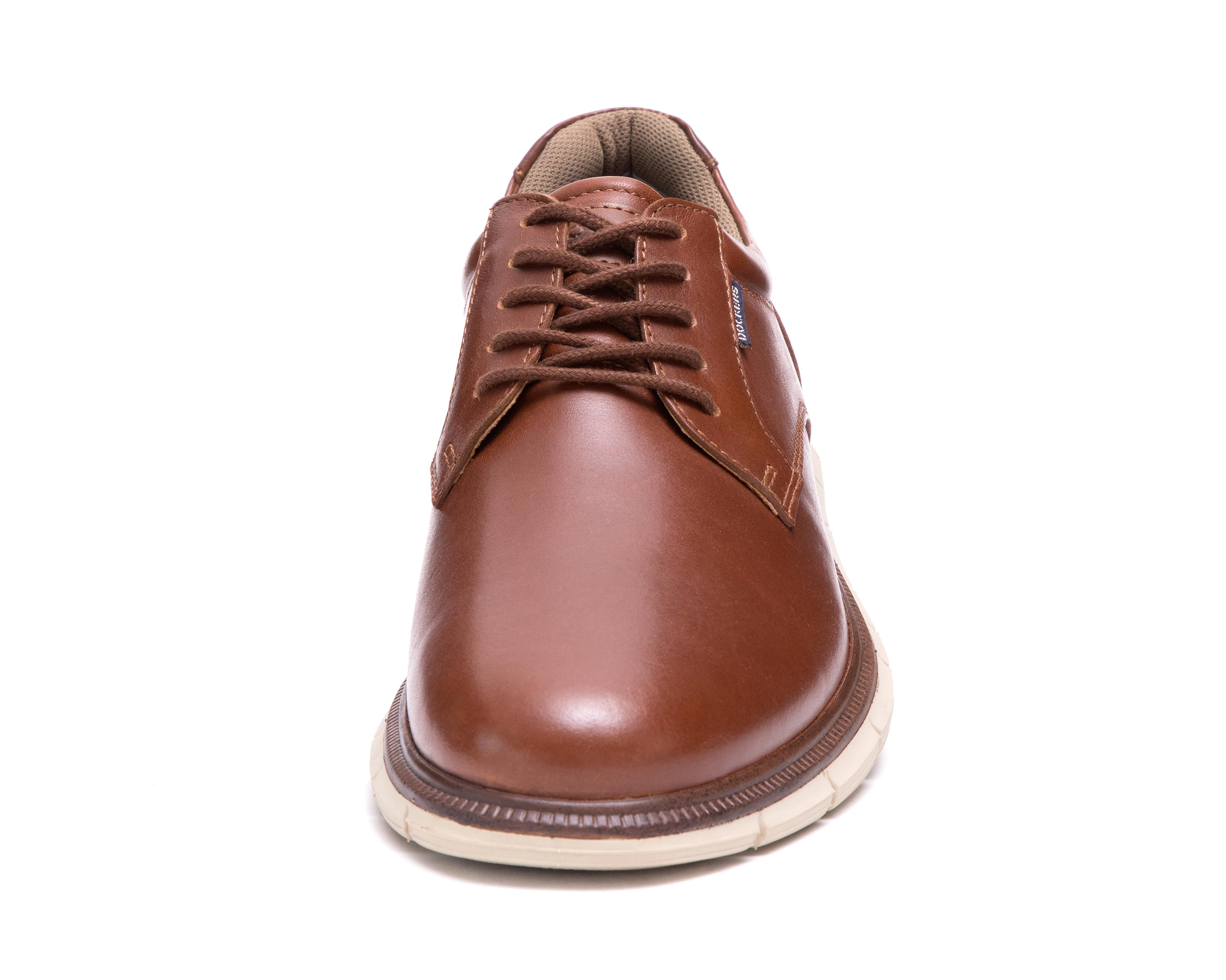 Foto 3 pulgar | Zapatos Casuales Dockers para Hombre