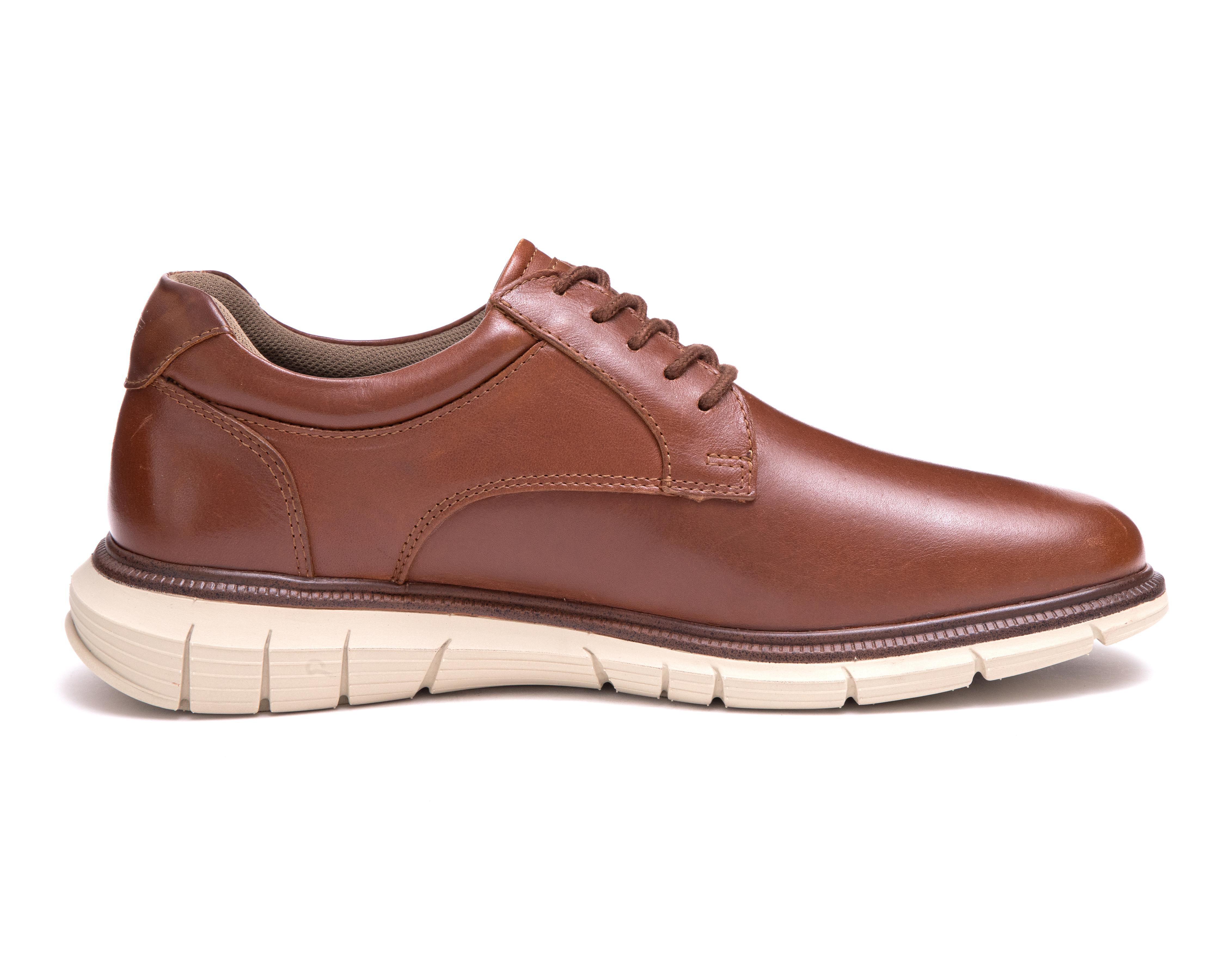 Foto 4 pulgar | Zapatos Casuales Dockers para Hombre