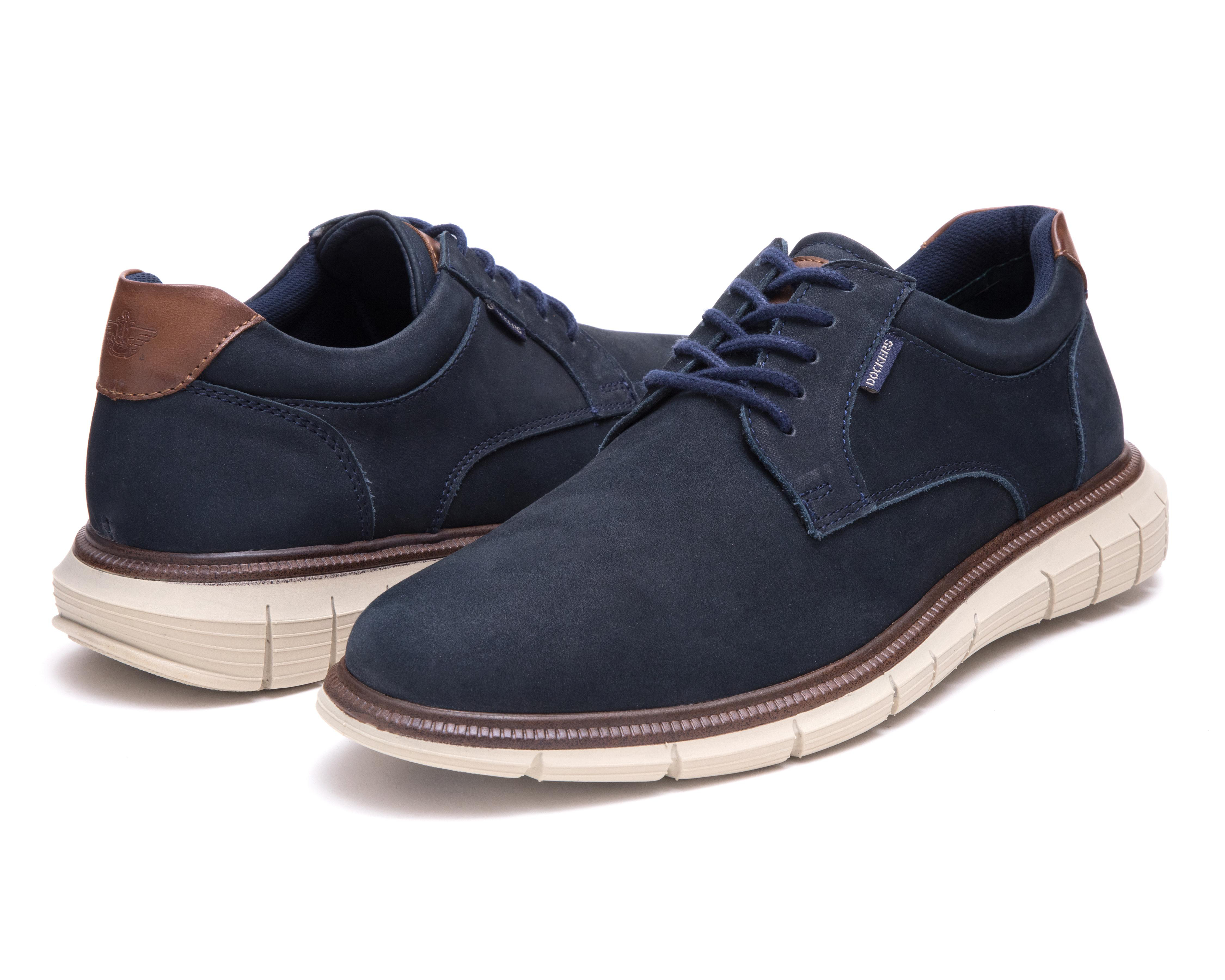 Zapatos Casuales Dockers para Hombre