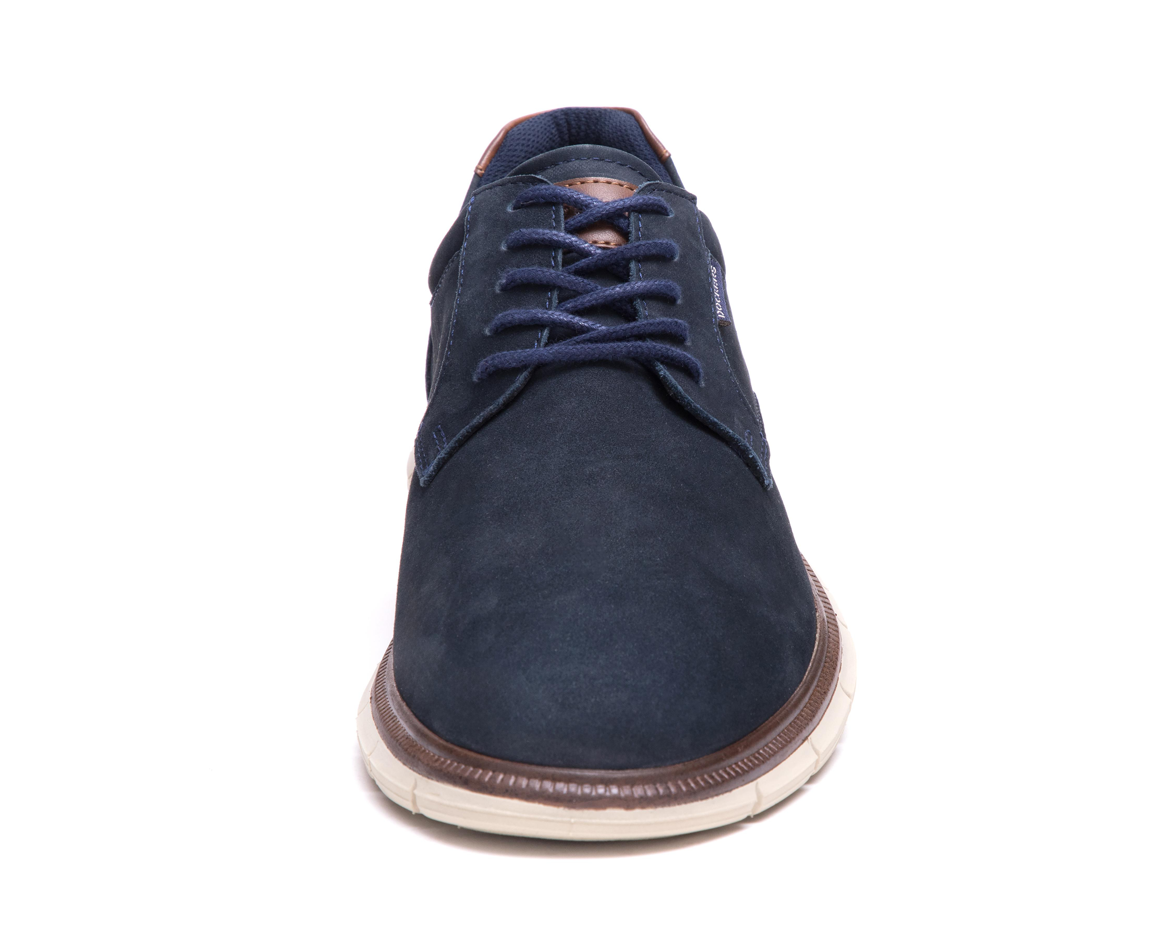 Foto 3 pulgar | Zapatos Casuales Dockers para Hombre