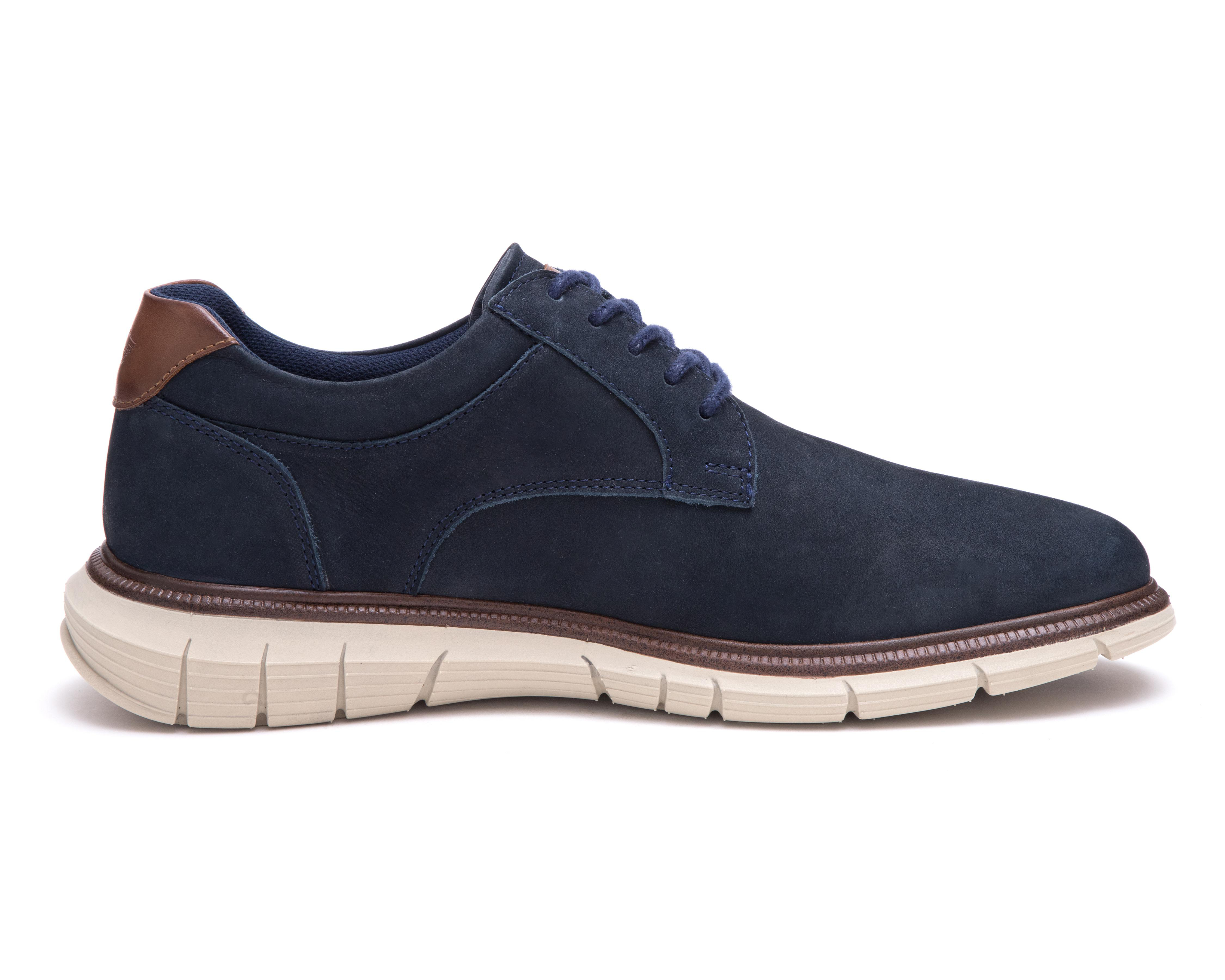 Foto 4 pulgar | Zapatos Casuales Dockers para Hombre