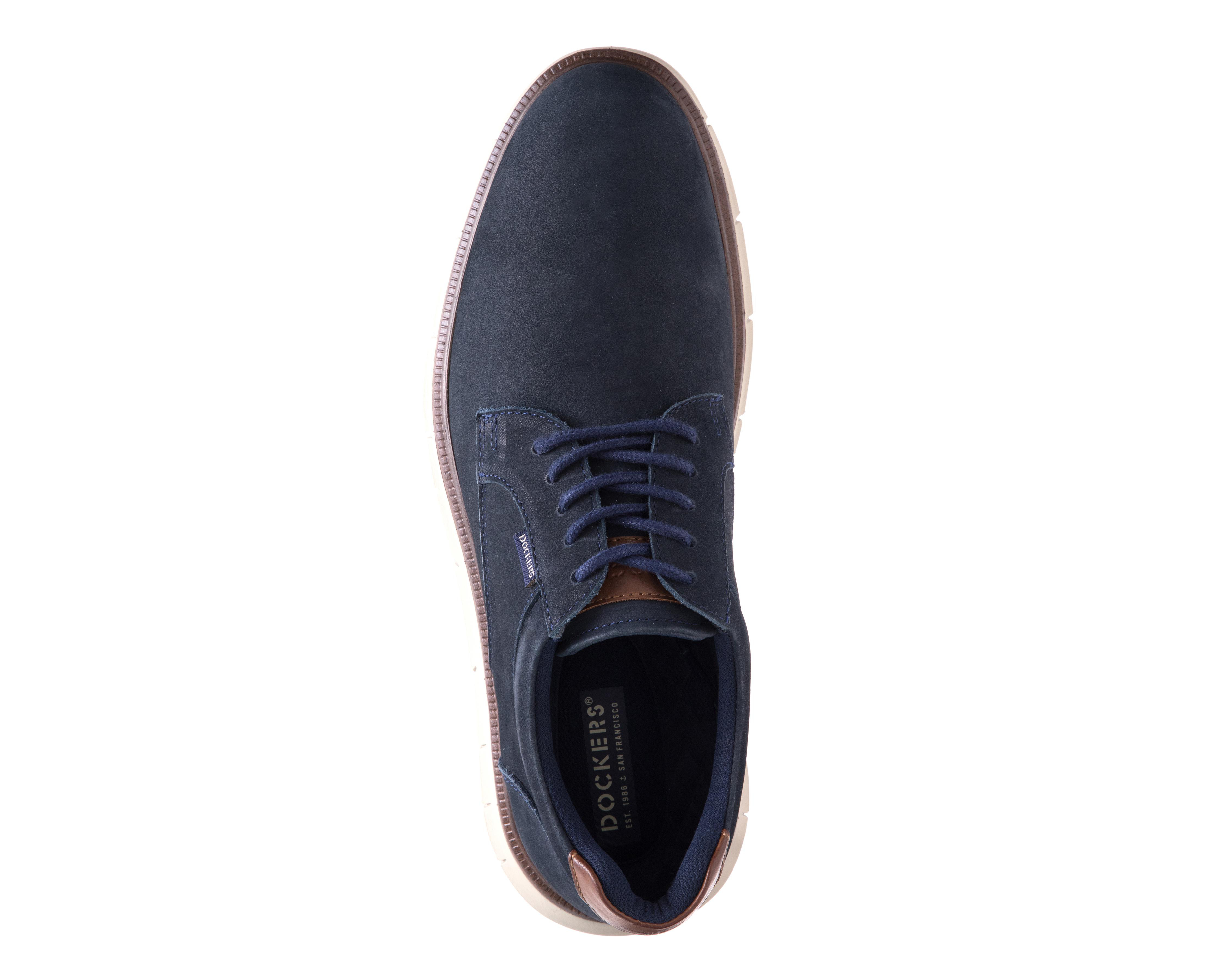 Foto 4 | Zapatos Casuales Dockers para Hombre