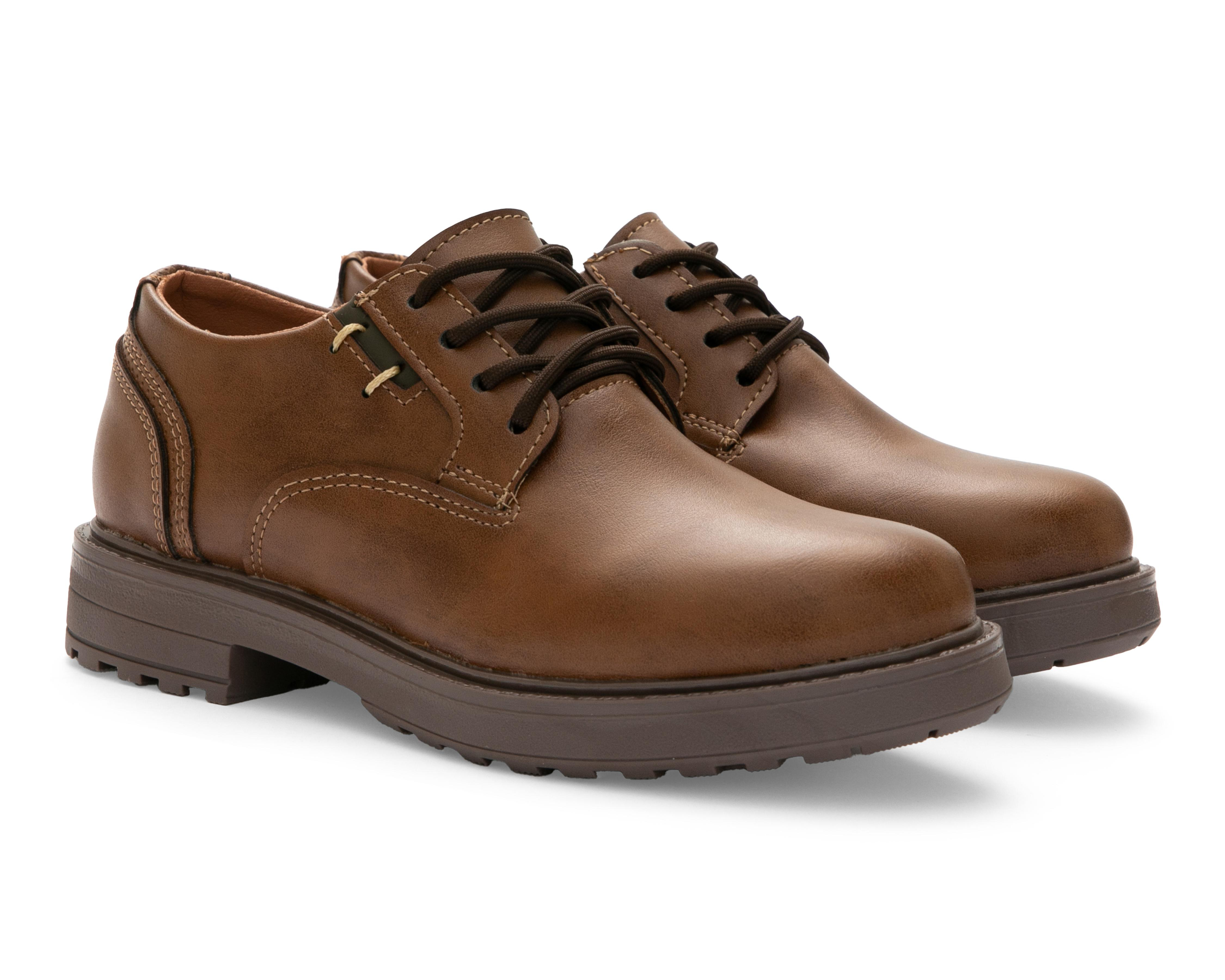 Foto 1 | Zapatos de Vestir Blasito para Niño