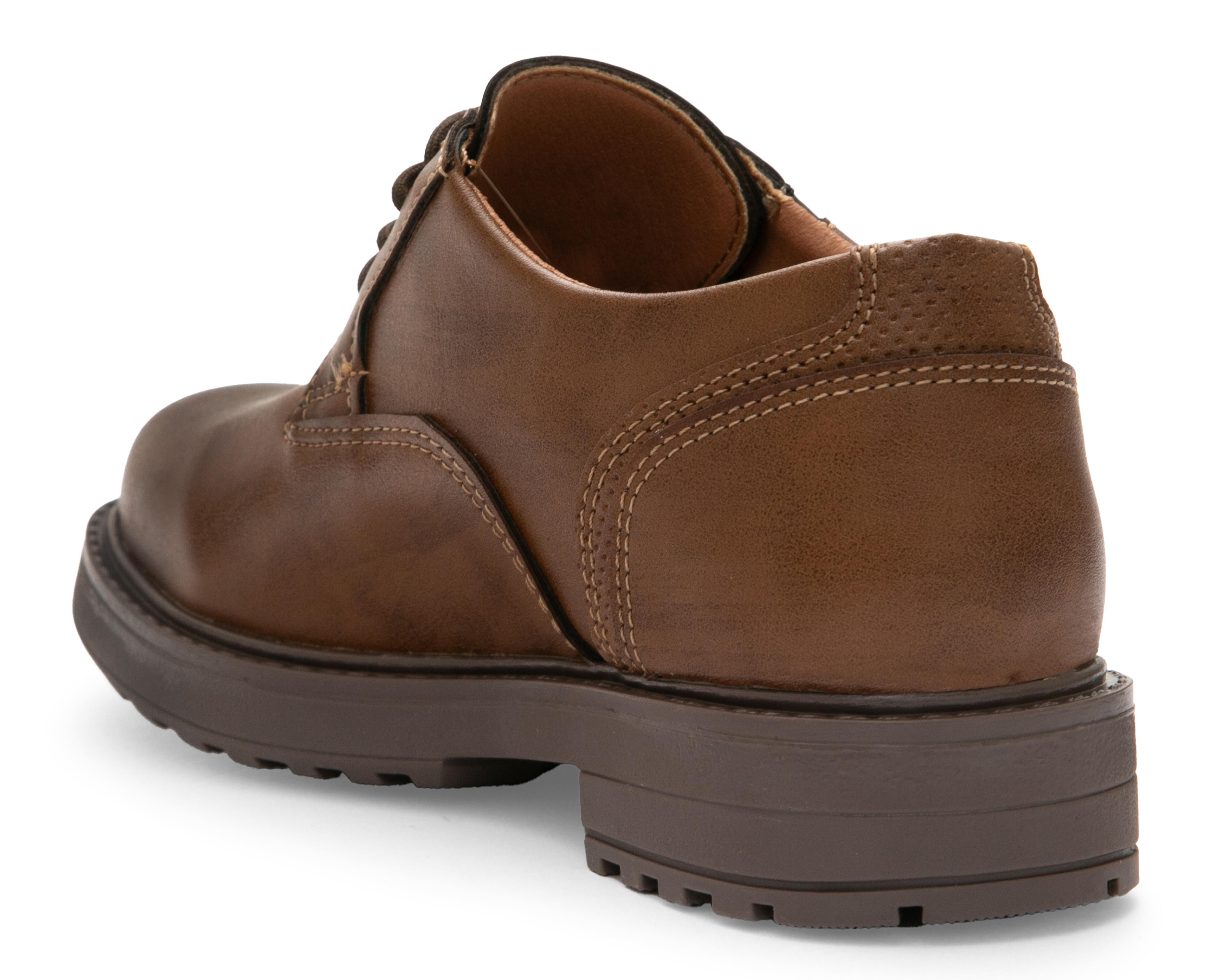 Foto 4 pulgar | Zapatos de Vestir Blasito para Niño