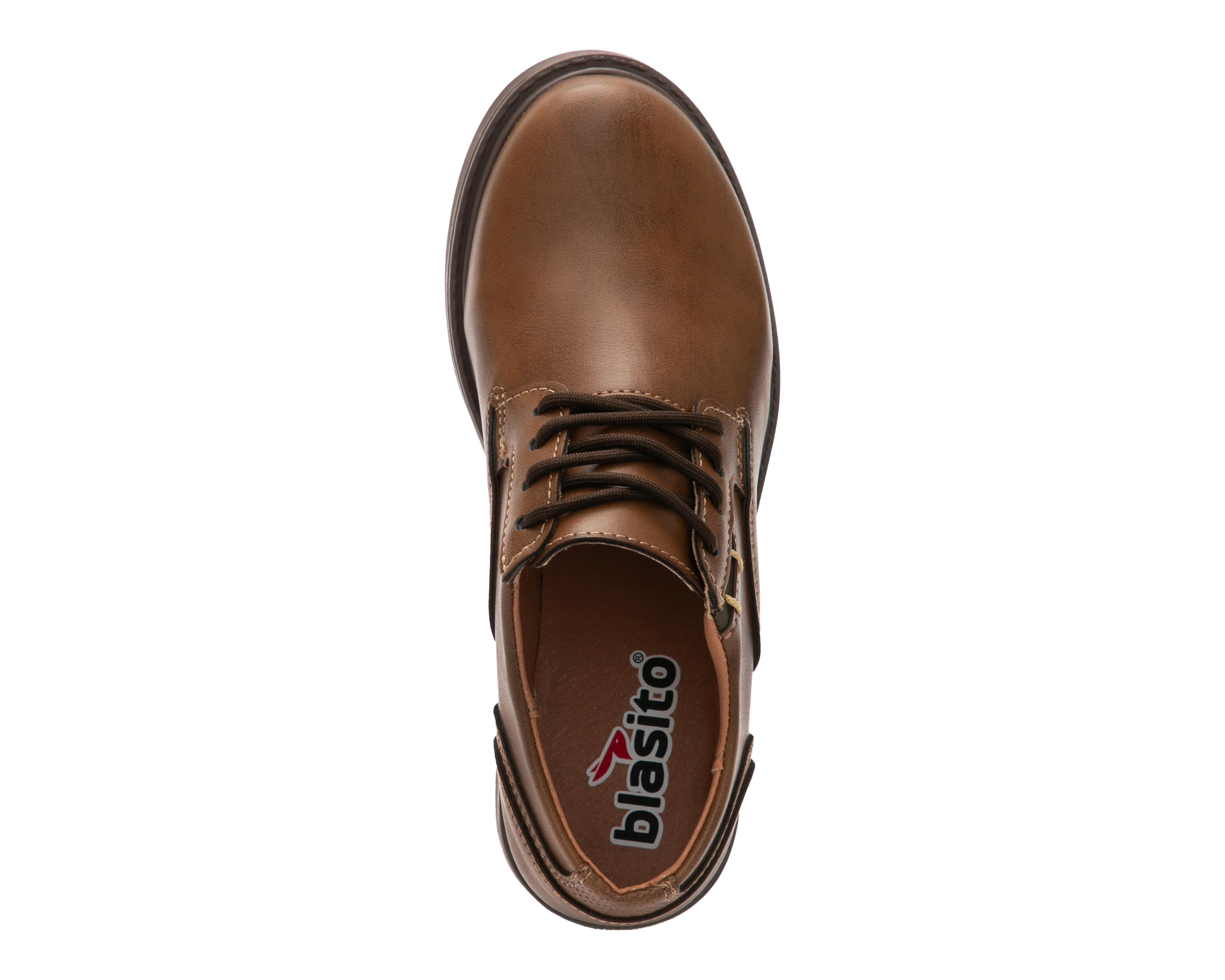 Foto 5 | Zapatos de Vestir Blasito para Niño