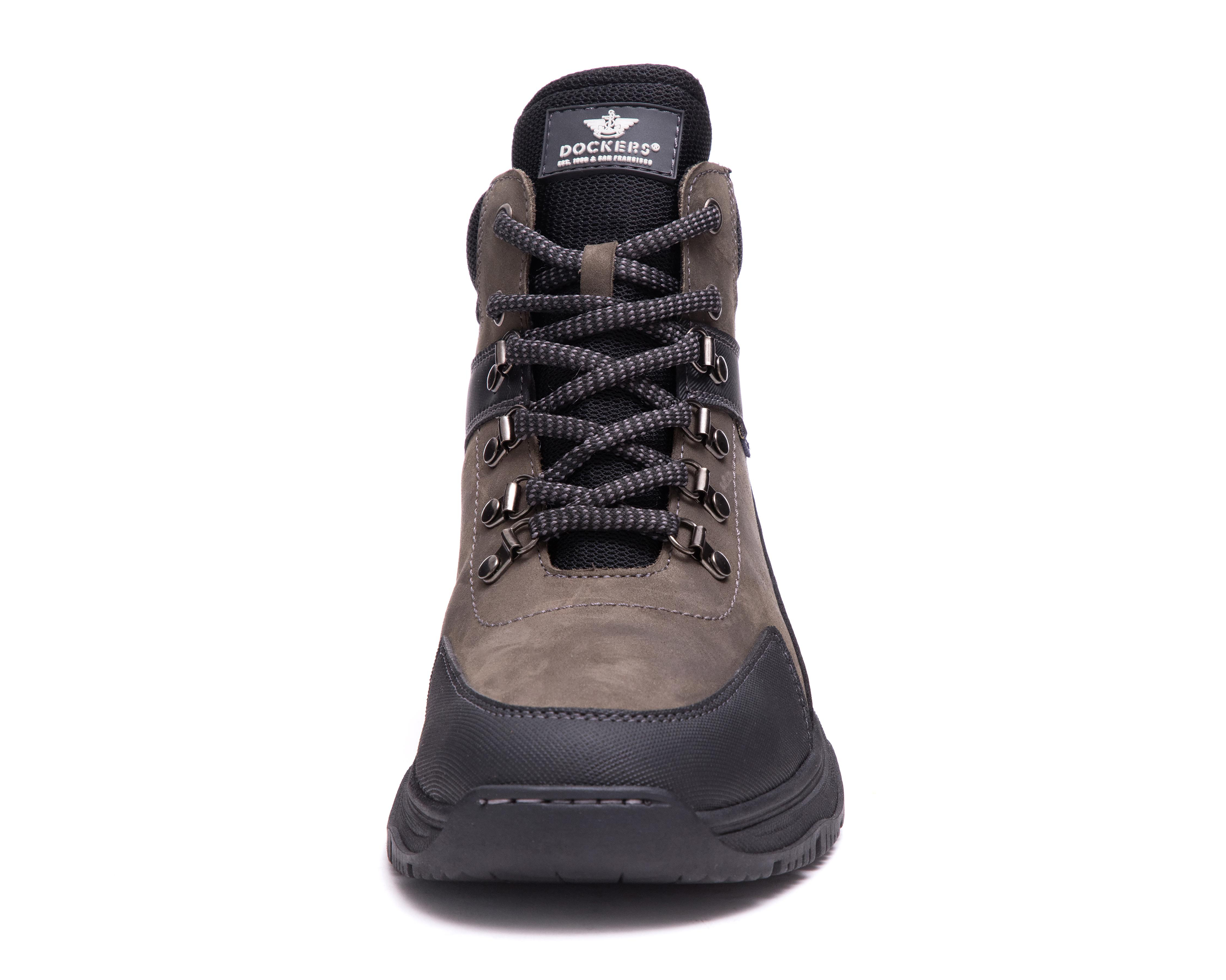 Foto 2 | Botas Outdoor Dockers Valico para Hombre