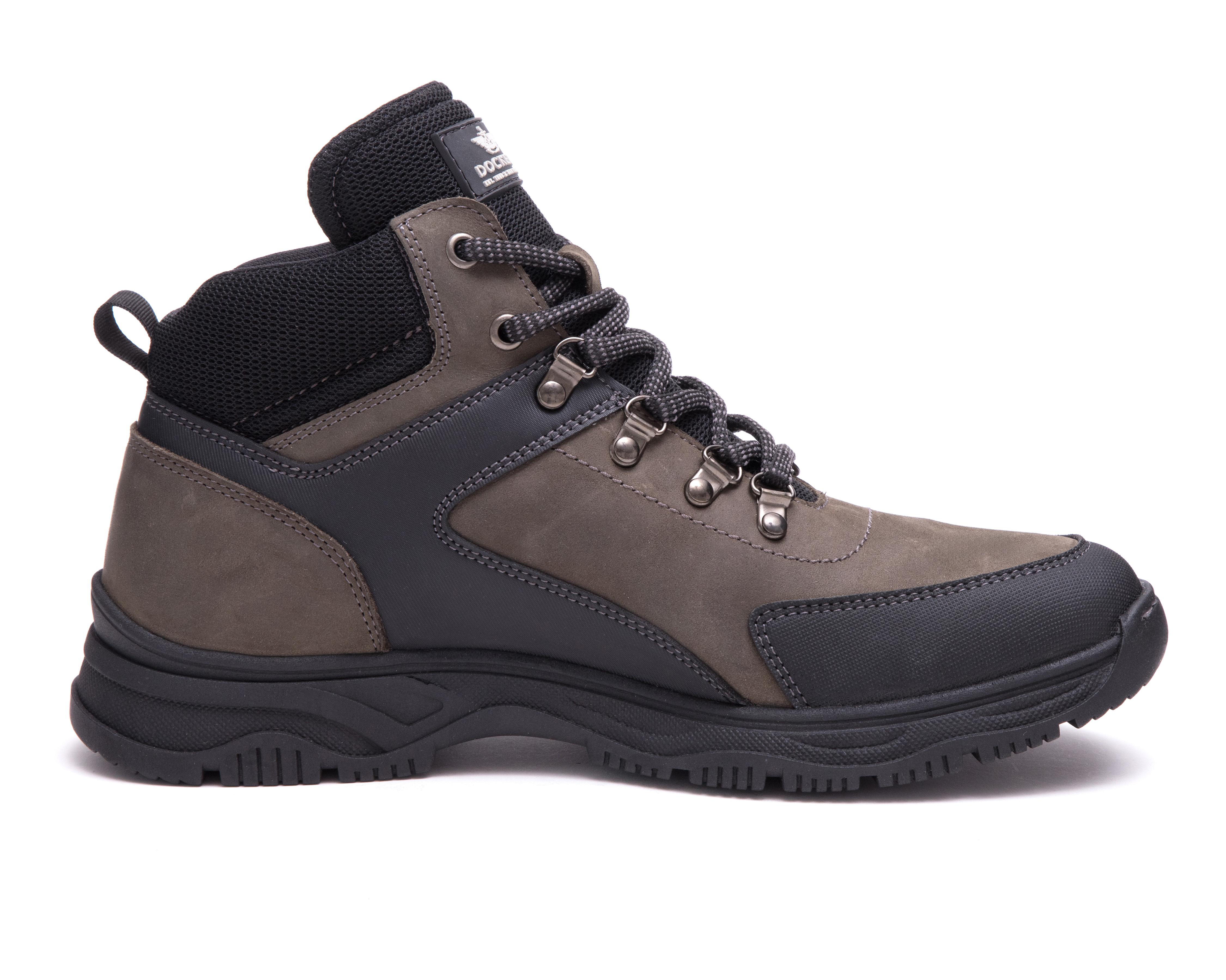 Foto 4 pulgar | Botas Outdoor Dockers Valico para Hombre