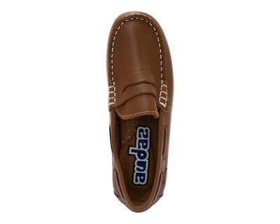 Foto 5 | Zapatos Casuales Audaz de Piel para Niño