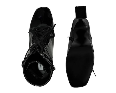 Foto 2 | Botas Casuales Thinner para Mujer