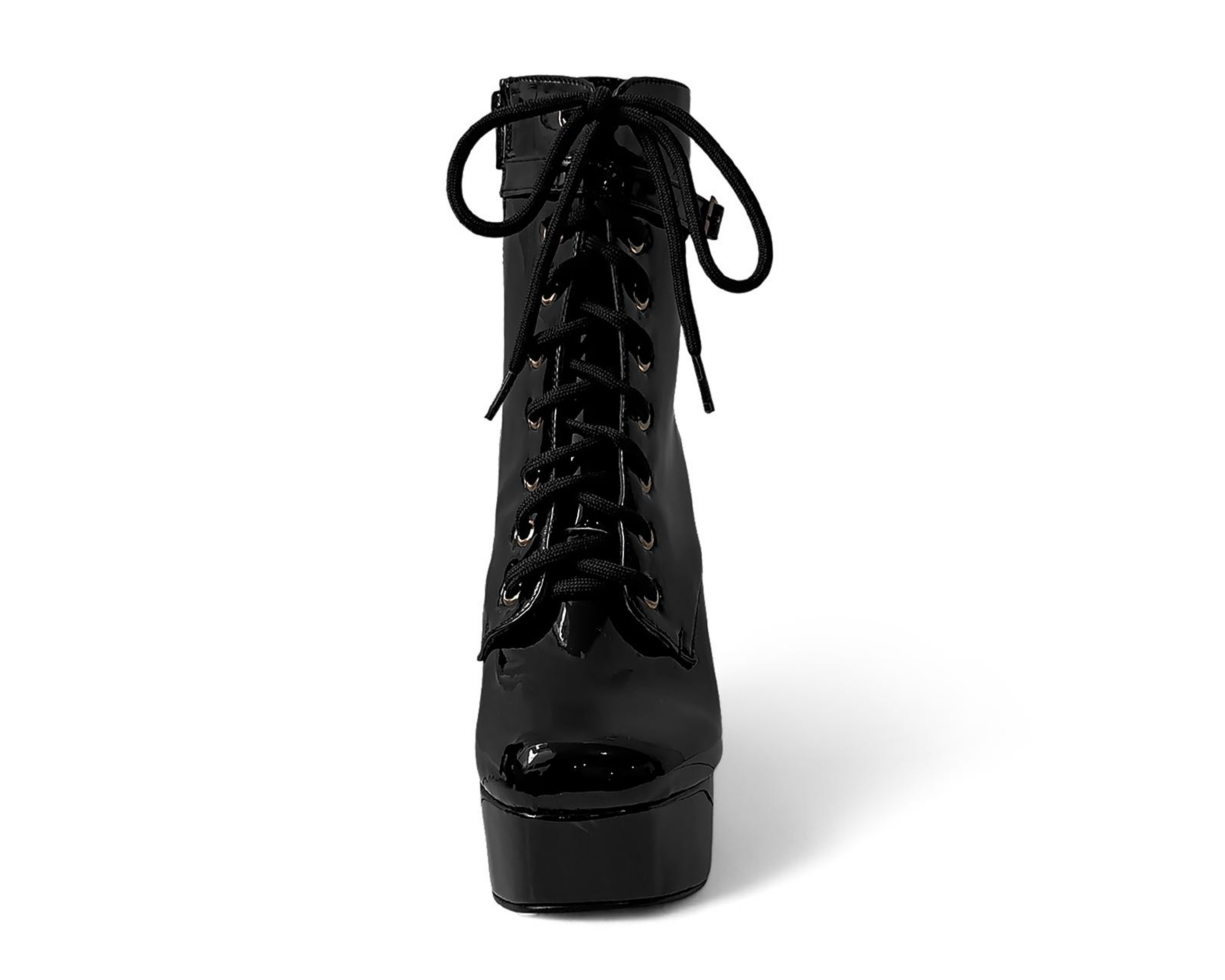 Foto 6 | Botas Casuales Thinner para Mujer