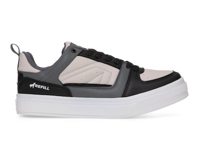 Foto 2 | Tenis Casuales Refill Juveniles