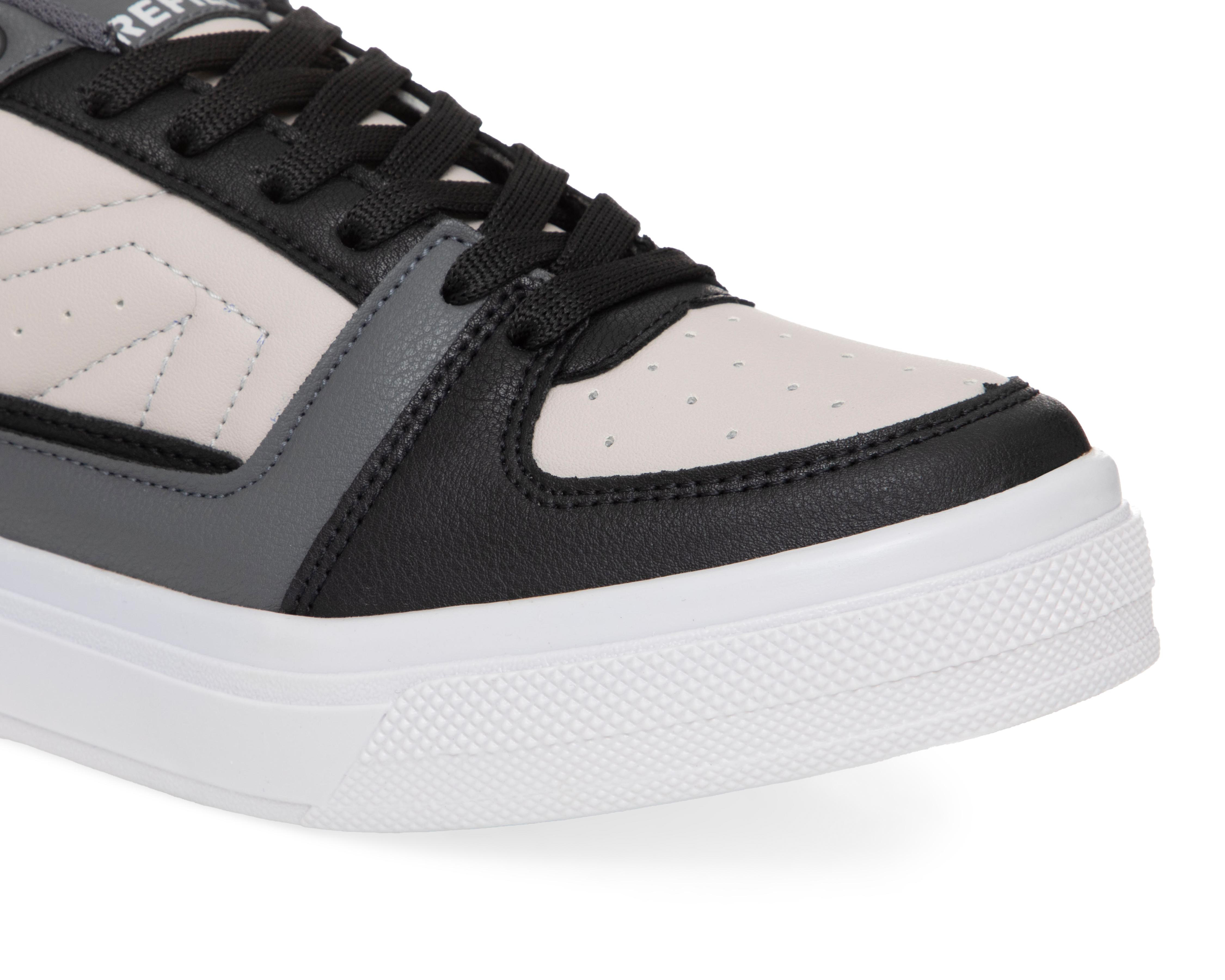 Foto 6 | Tenis Casuales Refill Juveniles