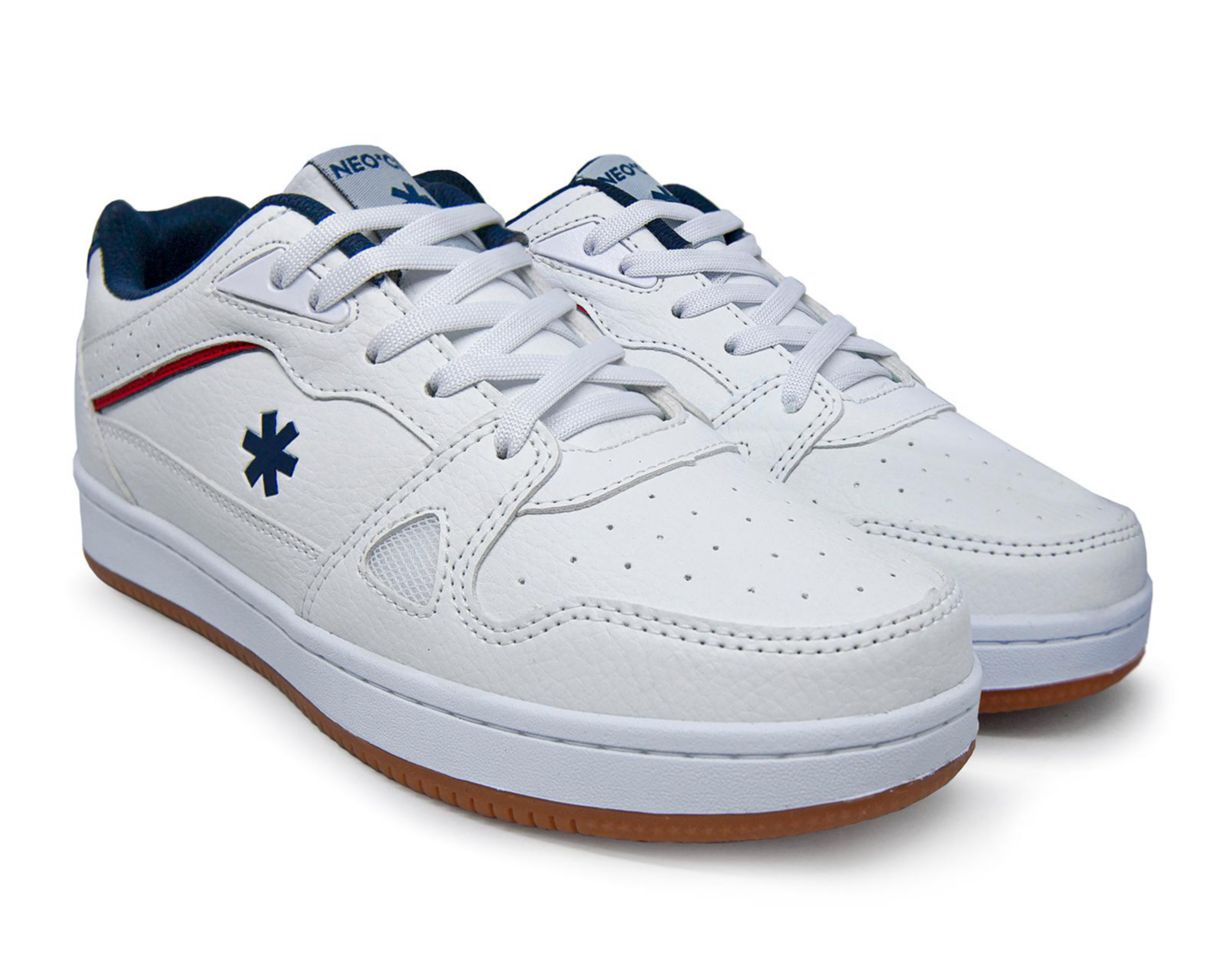 Foto 1 | Tenis Casuales Neo*City Juveniles