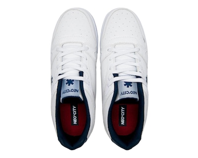Foto 3 | Tenis Casuales Neo*City Juveniles