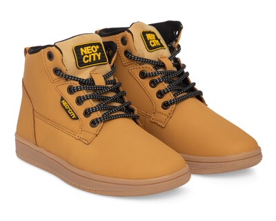 Foto 1 | Botas Urbanas Neo*City Juveniles