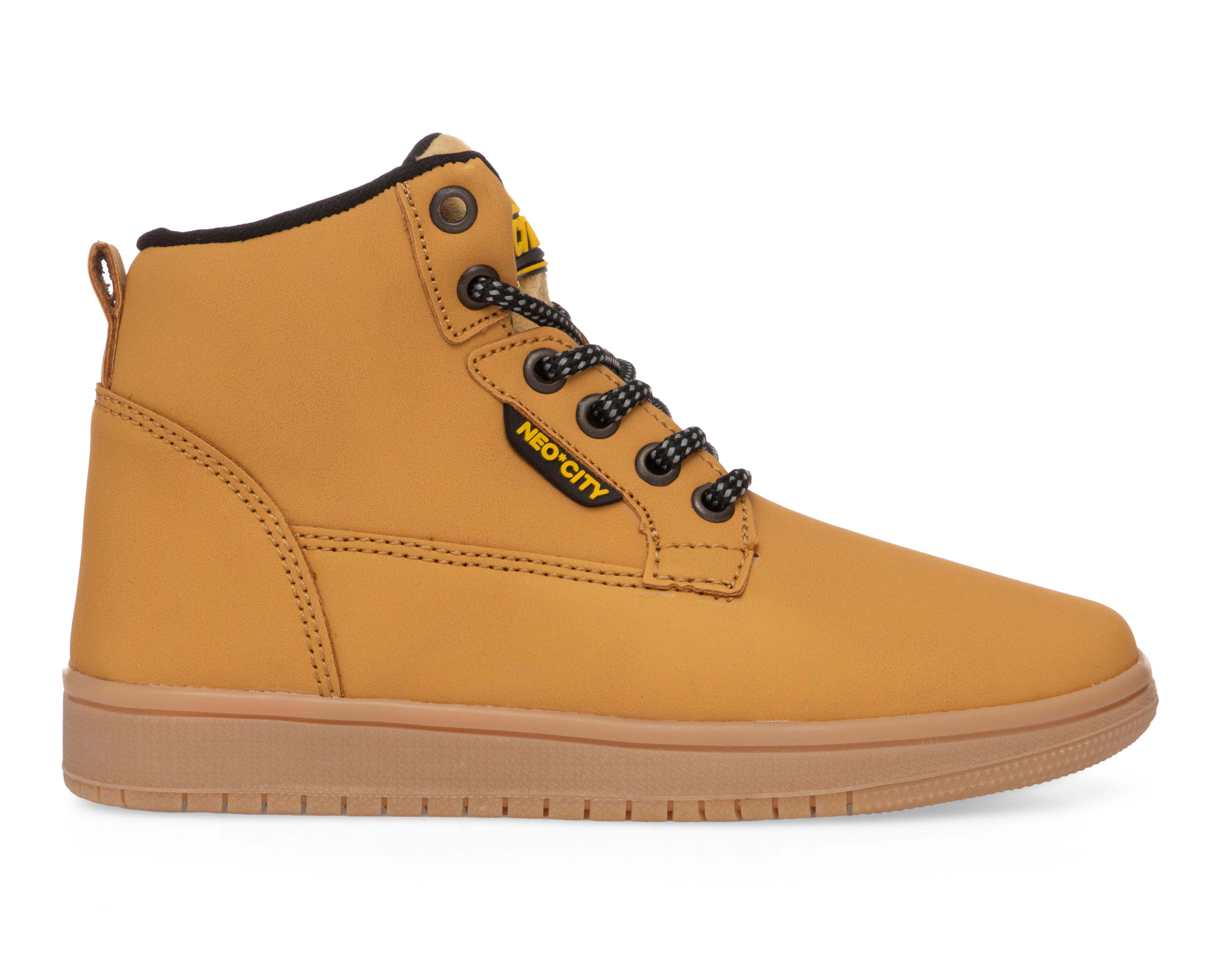 Foto 2 | Botas Urbanas Neo*City Juveniles