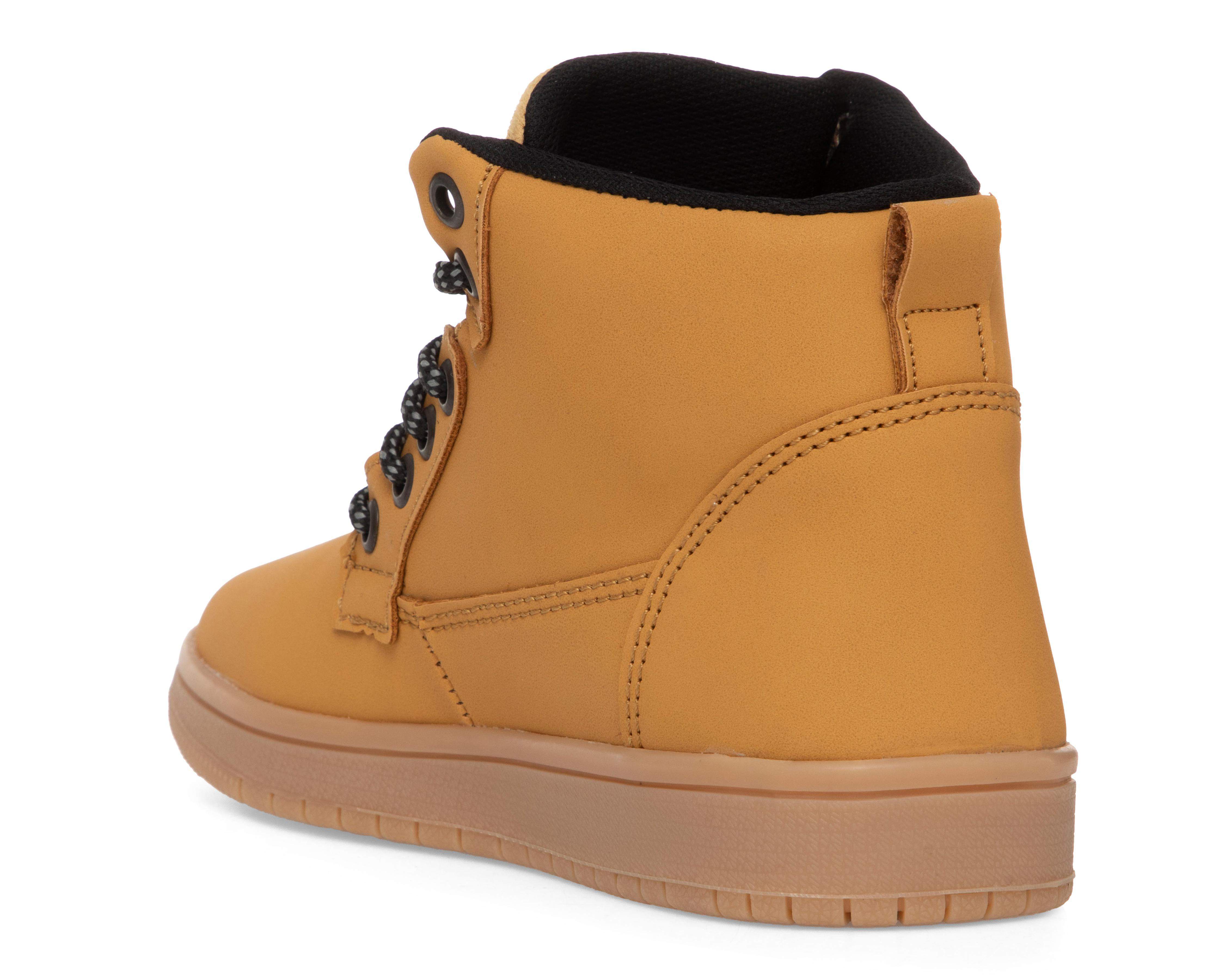 Foto 4 pulgar | Botas Urbanas Neo*City Juveniles