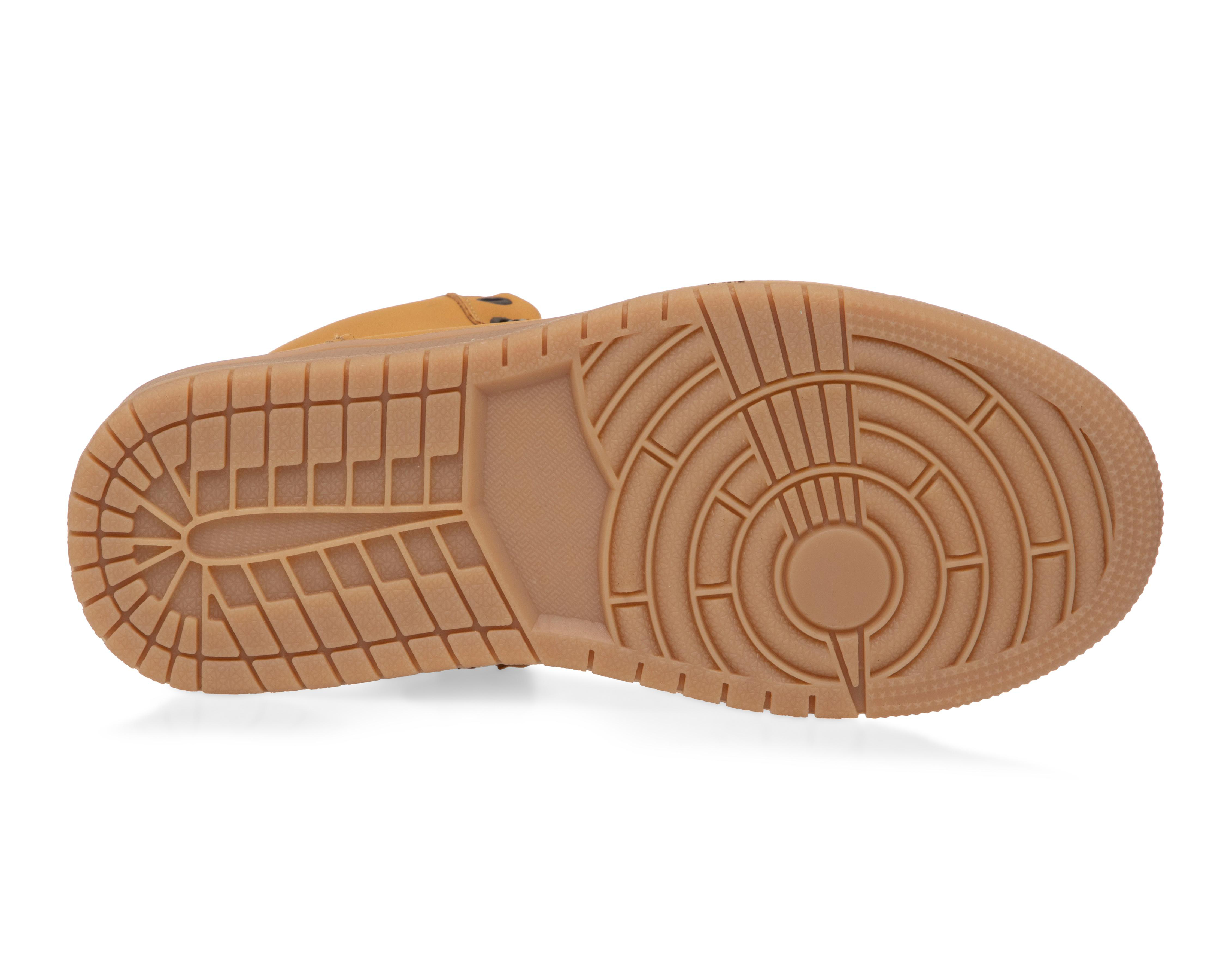 Foto 5 pulgar | Botas Urbanas Neo*City Juveniles
