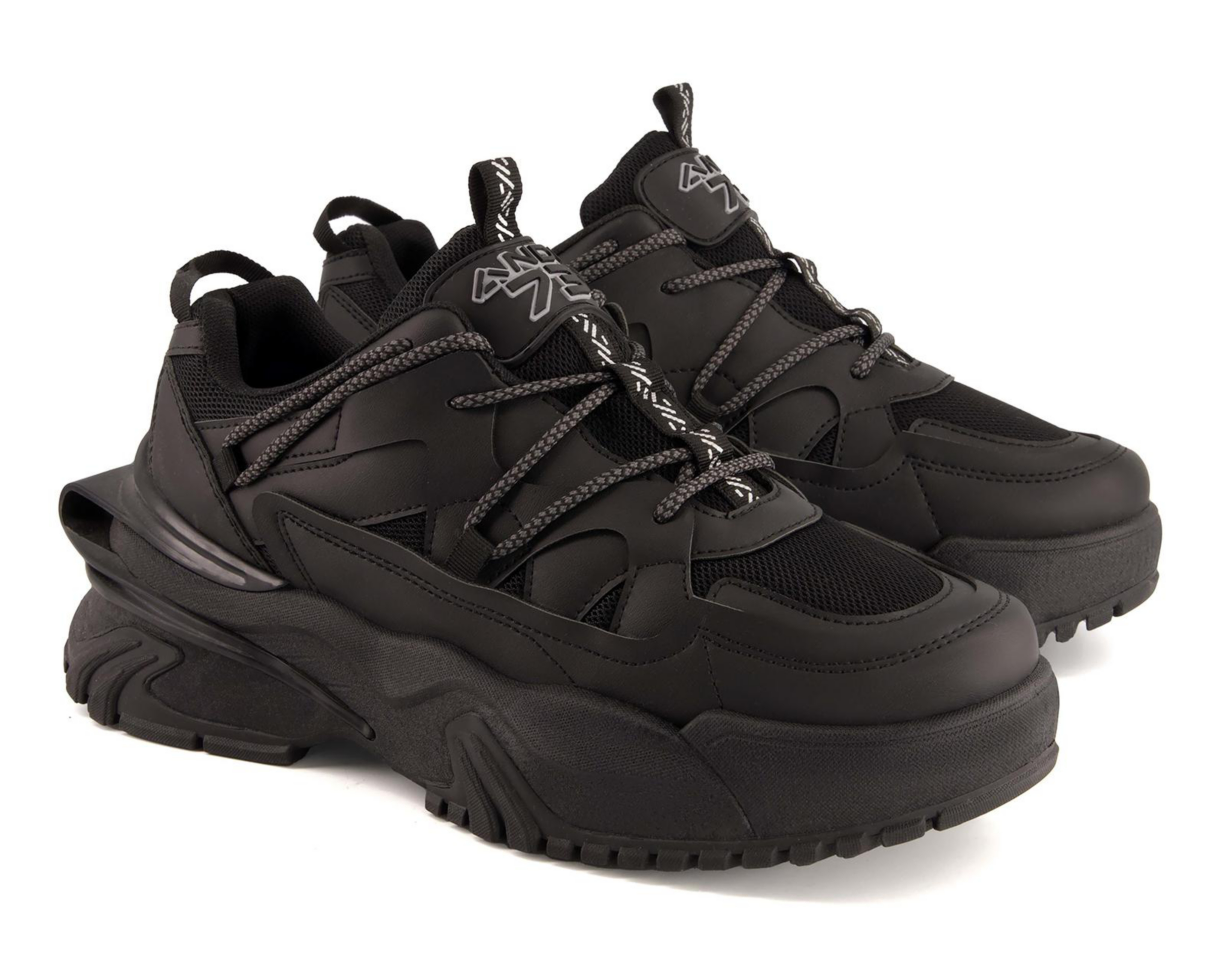 Tenis Casuales Andrea para Mujer