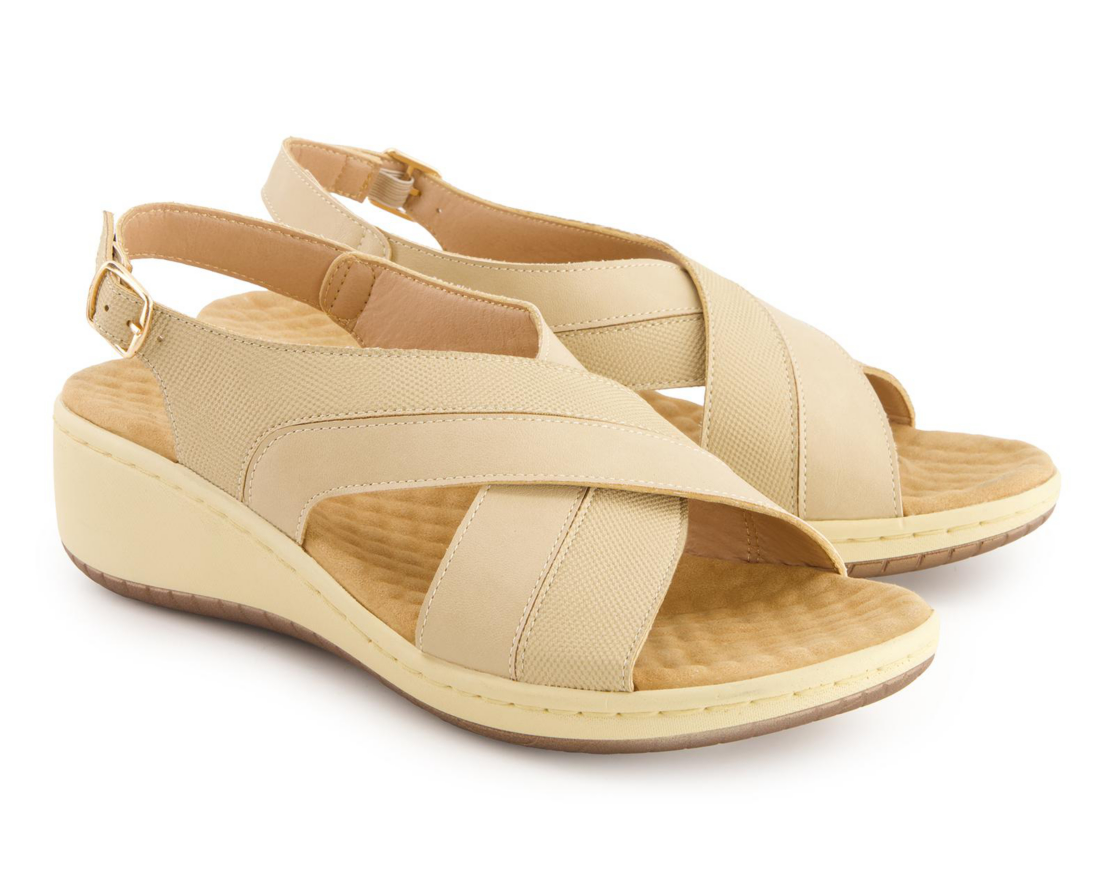 Sandalias Confort Andrea para Mujer