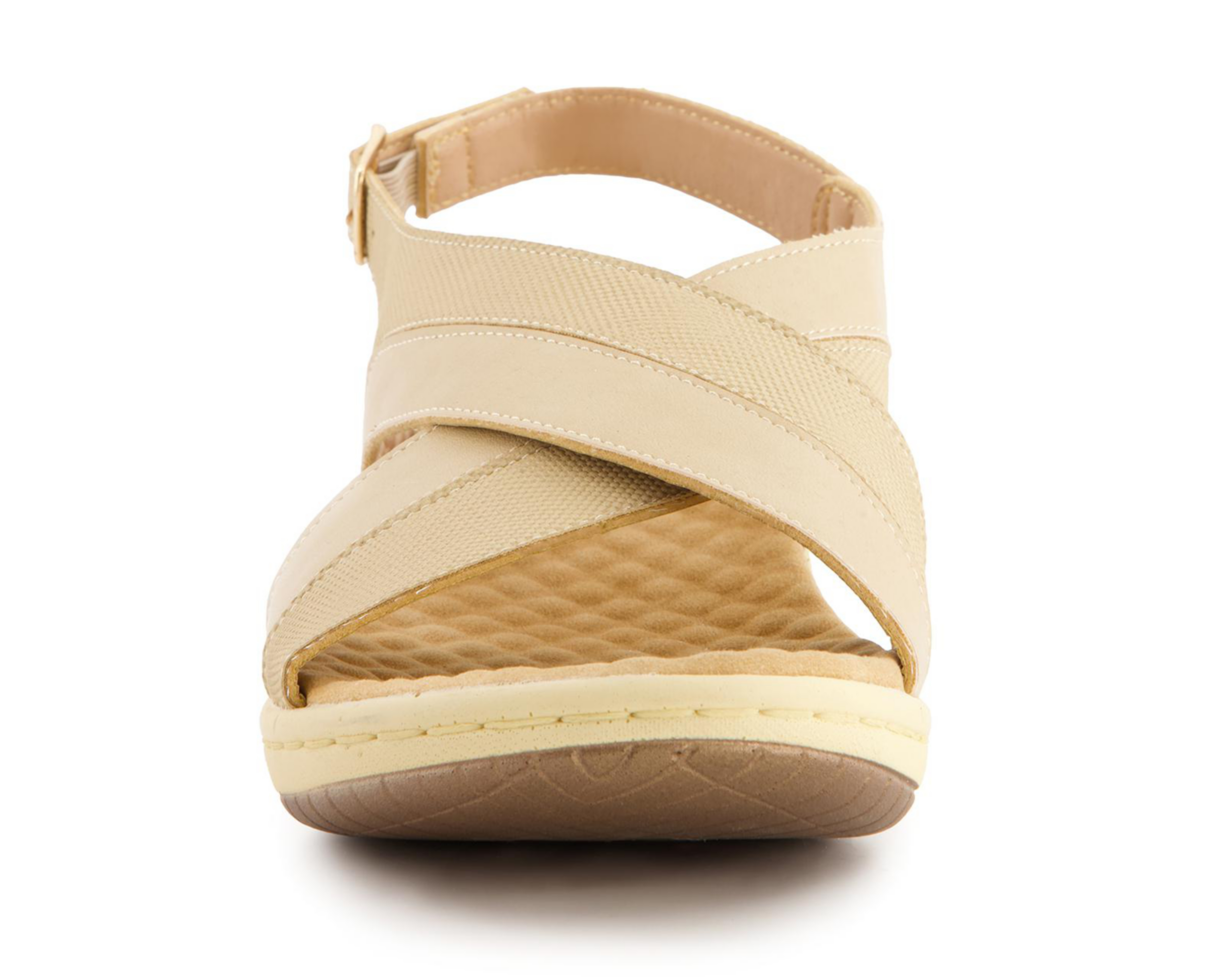 Foto 5 | Sandalias Confort Andrea para Mujer