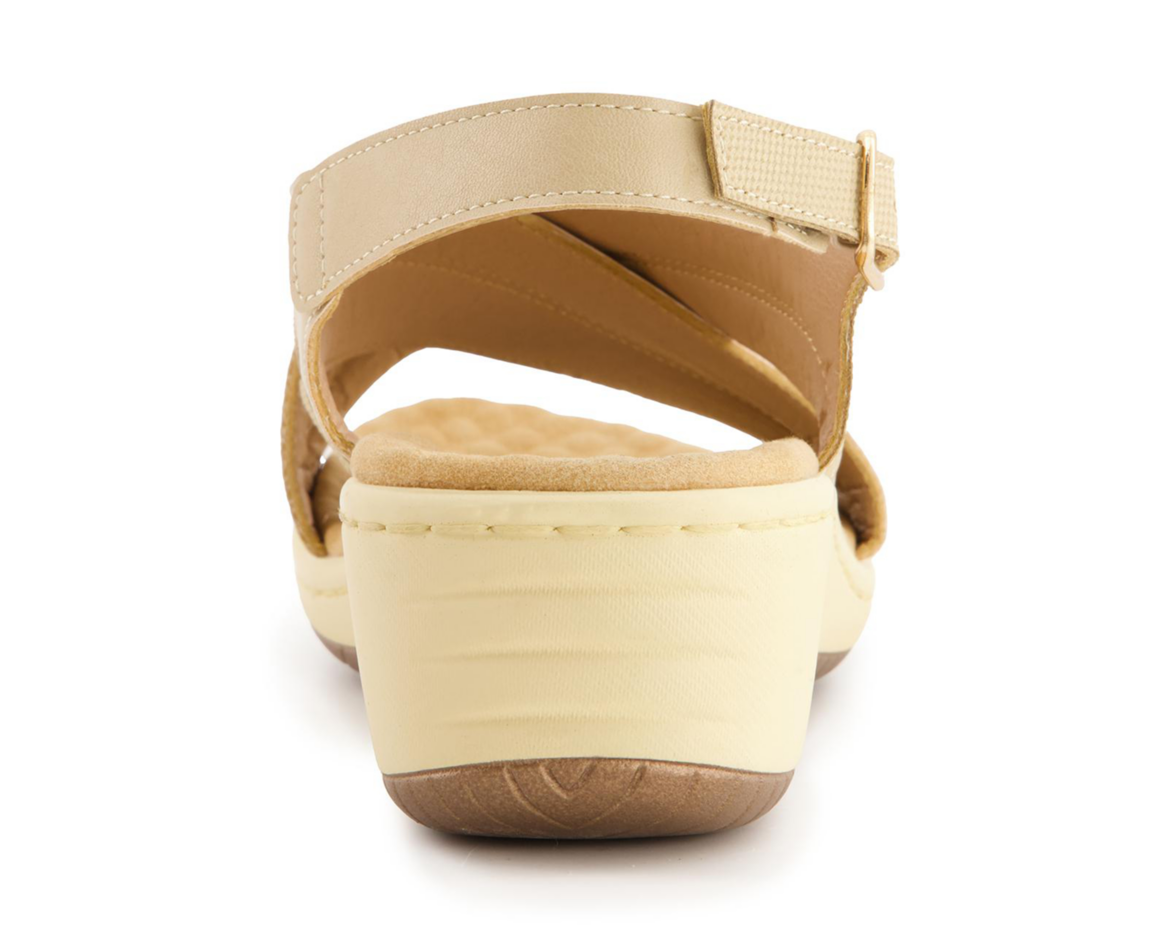 Foto 6 | Sandalias Confort Andrea para Mujer