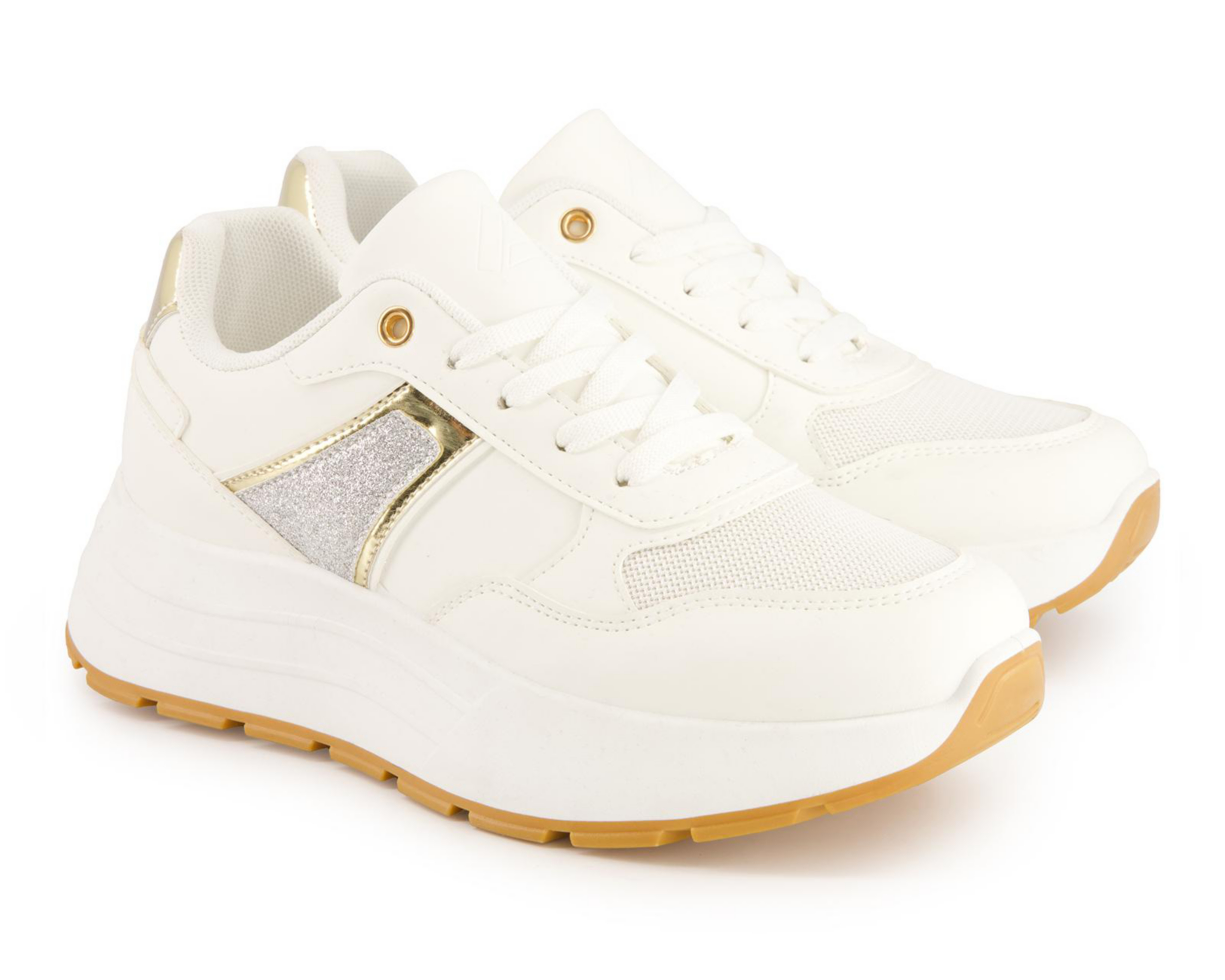 Tenis Casuales Andrea para Mujer