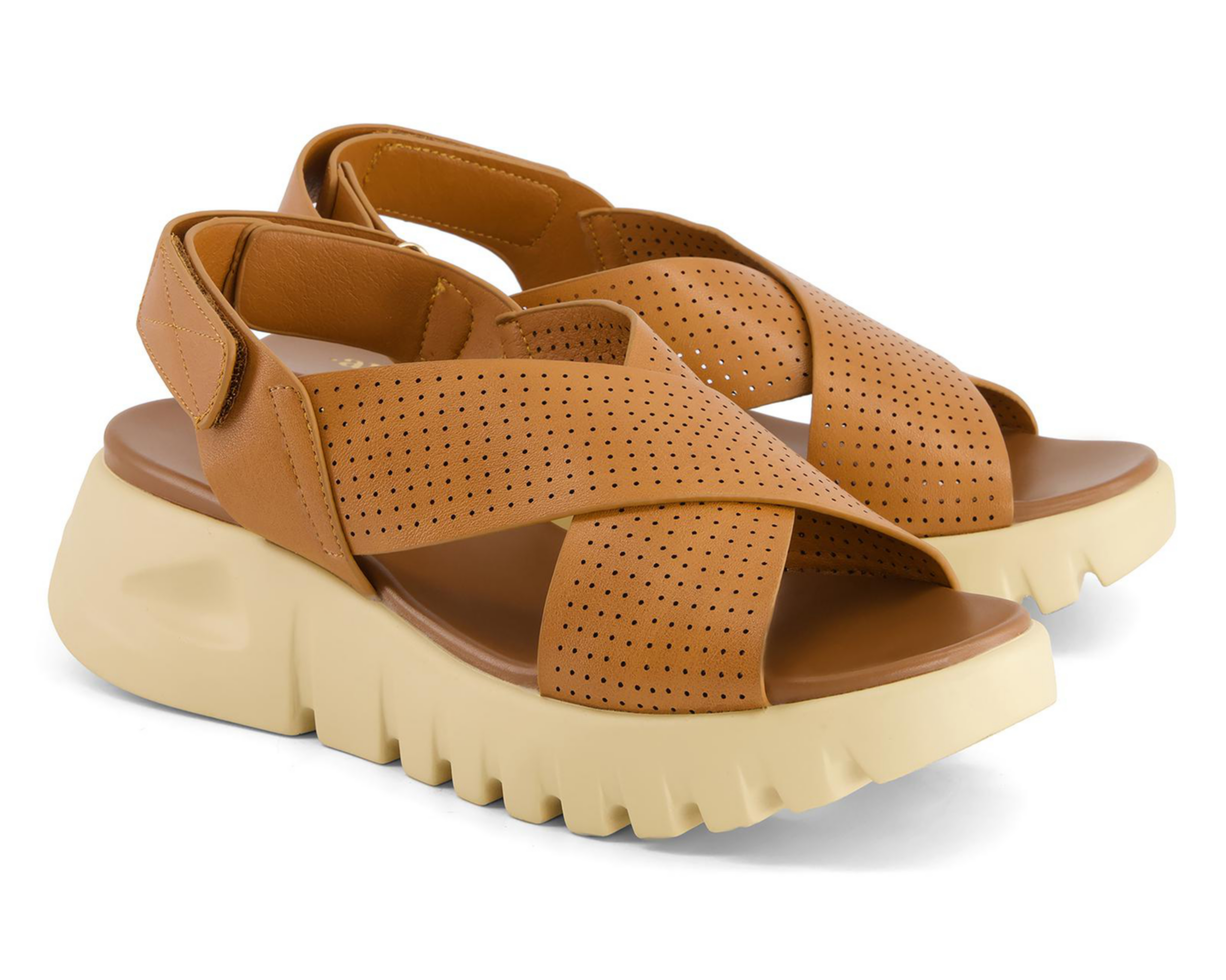 Sandalias Confort Andrea para Mujer