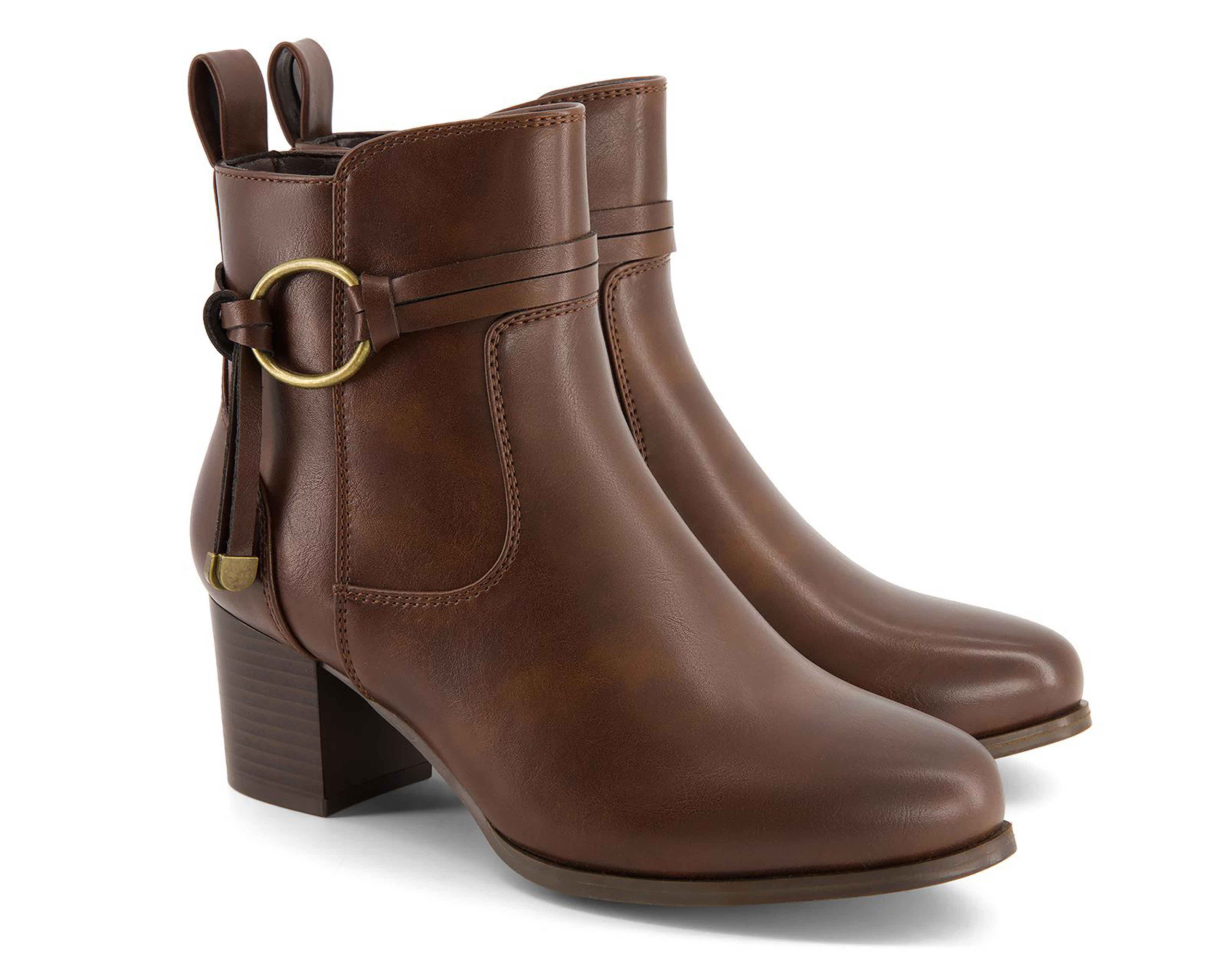 Botas Casuales Andrea para Mujer