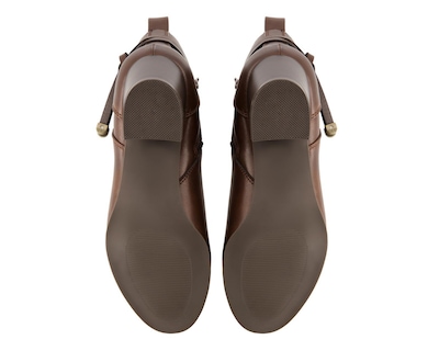 Foto 2 | Botas Casuales Andrea para Mujer