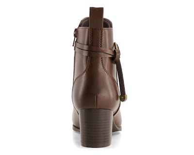 Foto 6 | Botas Casuales Andrea para Mujer